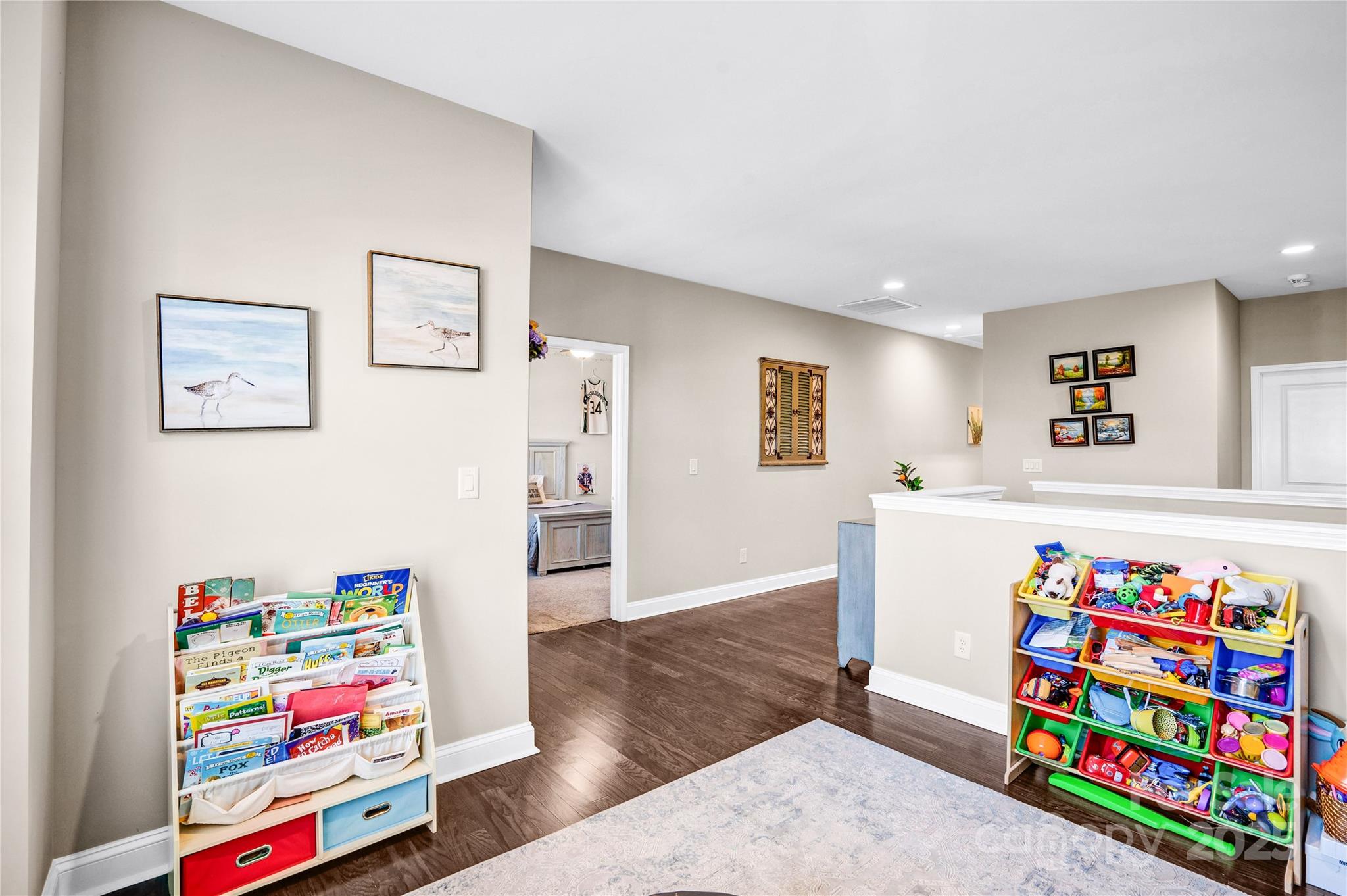 Massey - Residential