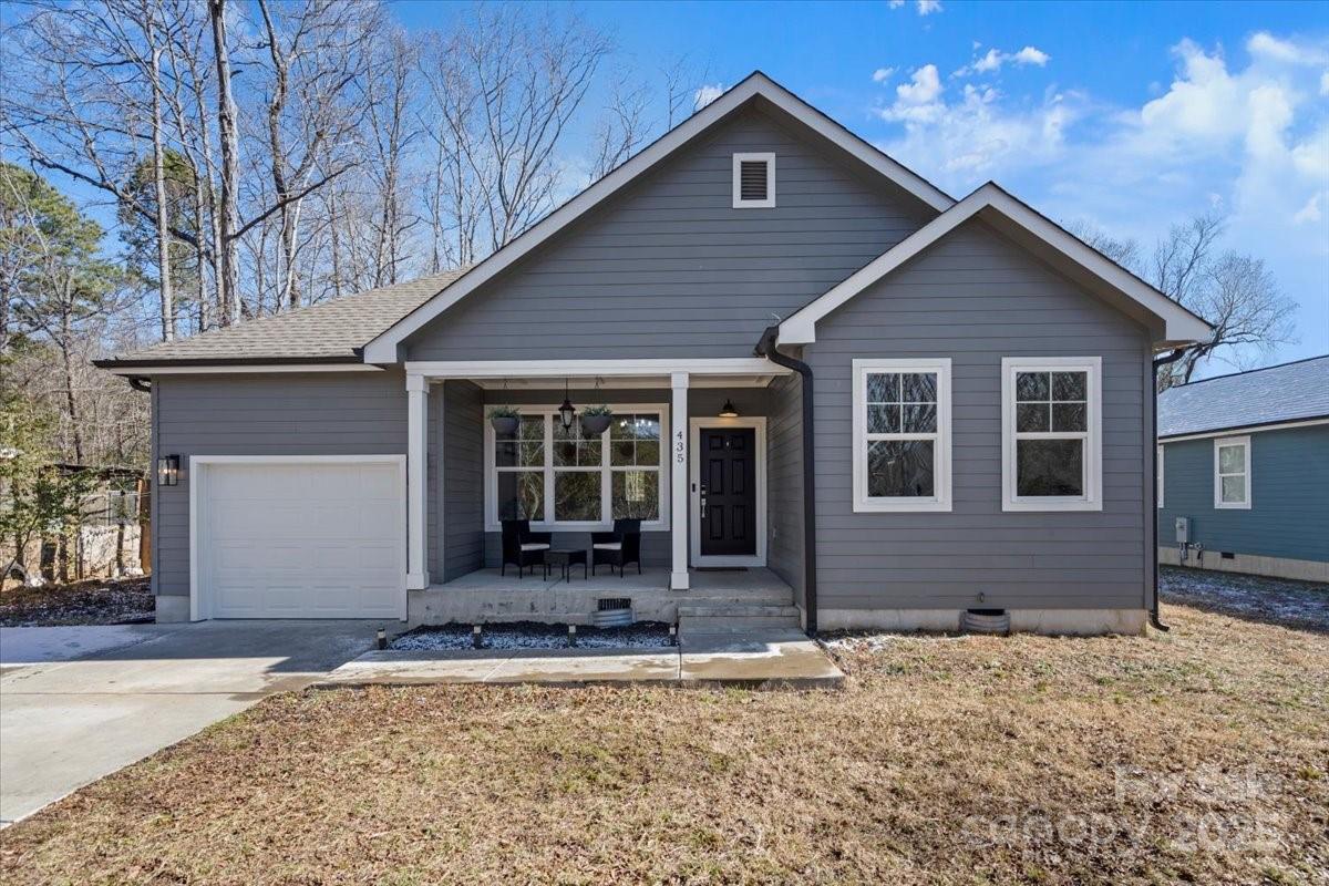 Castle Heights - Residential