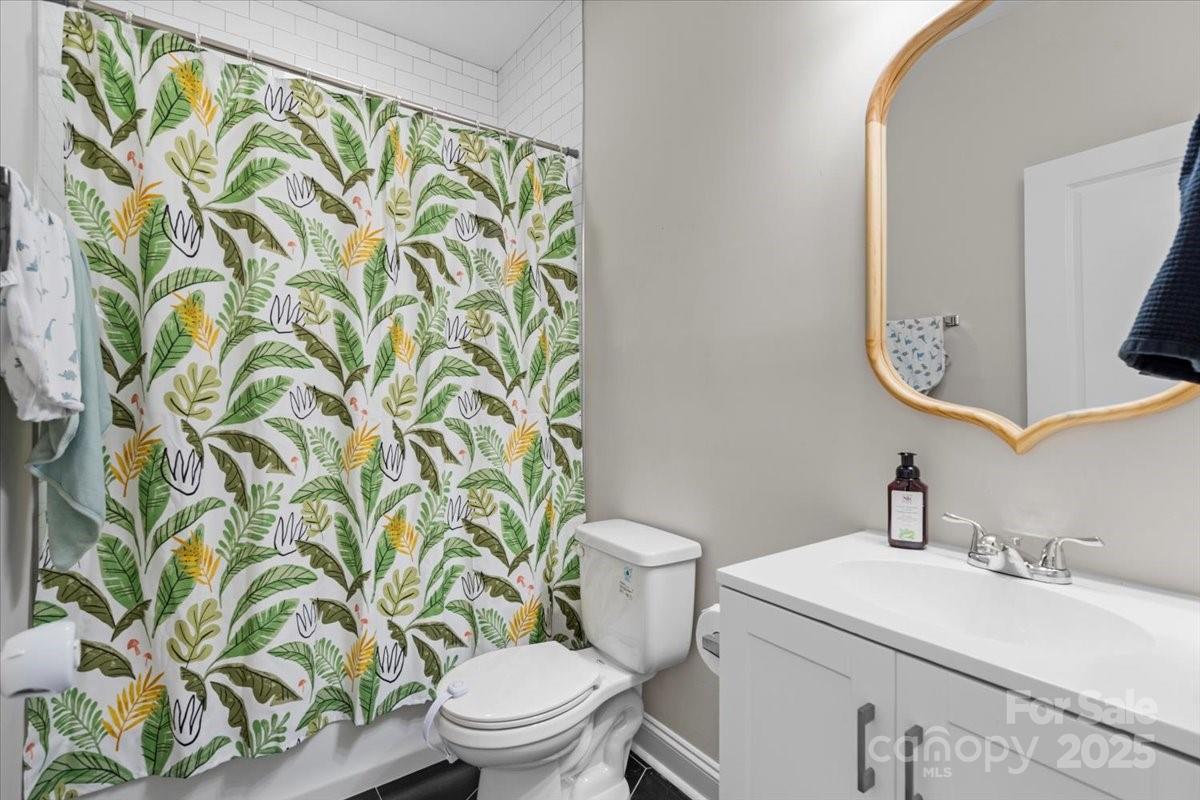 Castle Heights - Residential