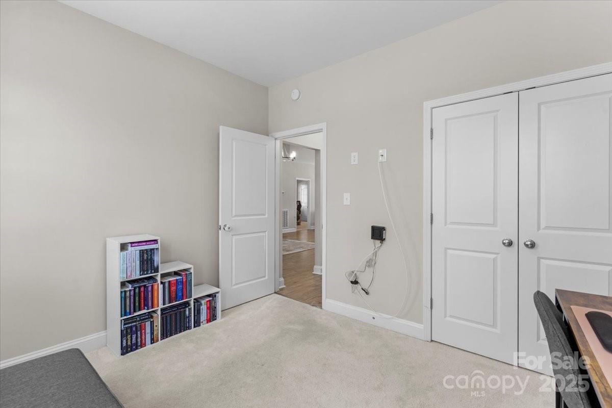 Castle Heights - Residential