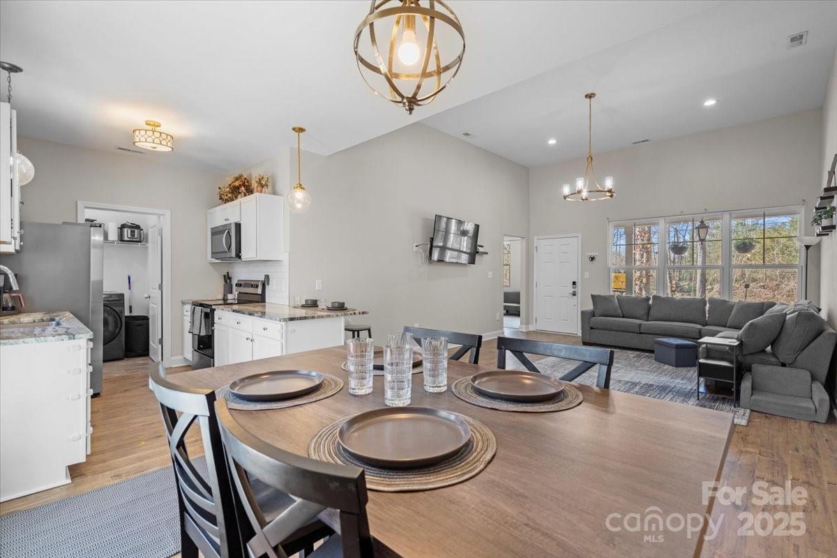 Castle Heights - Residential