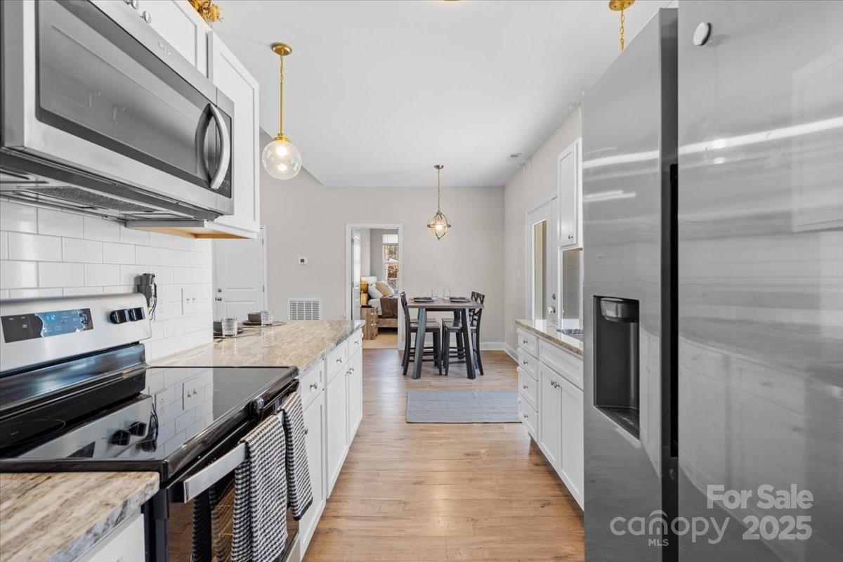 Castle Heights - Residential