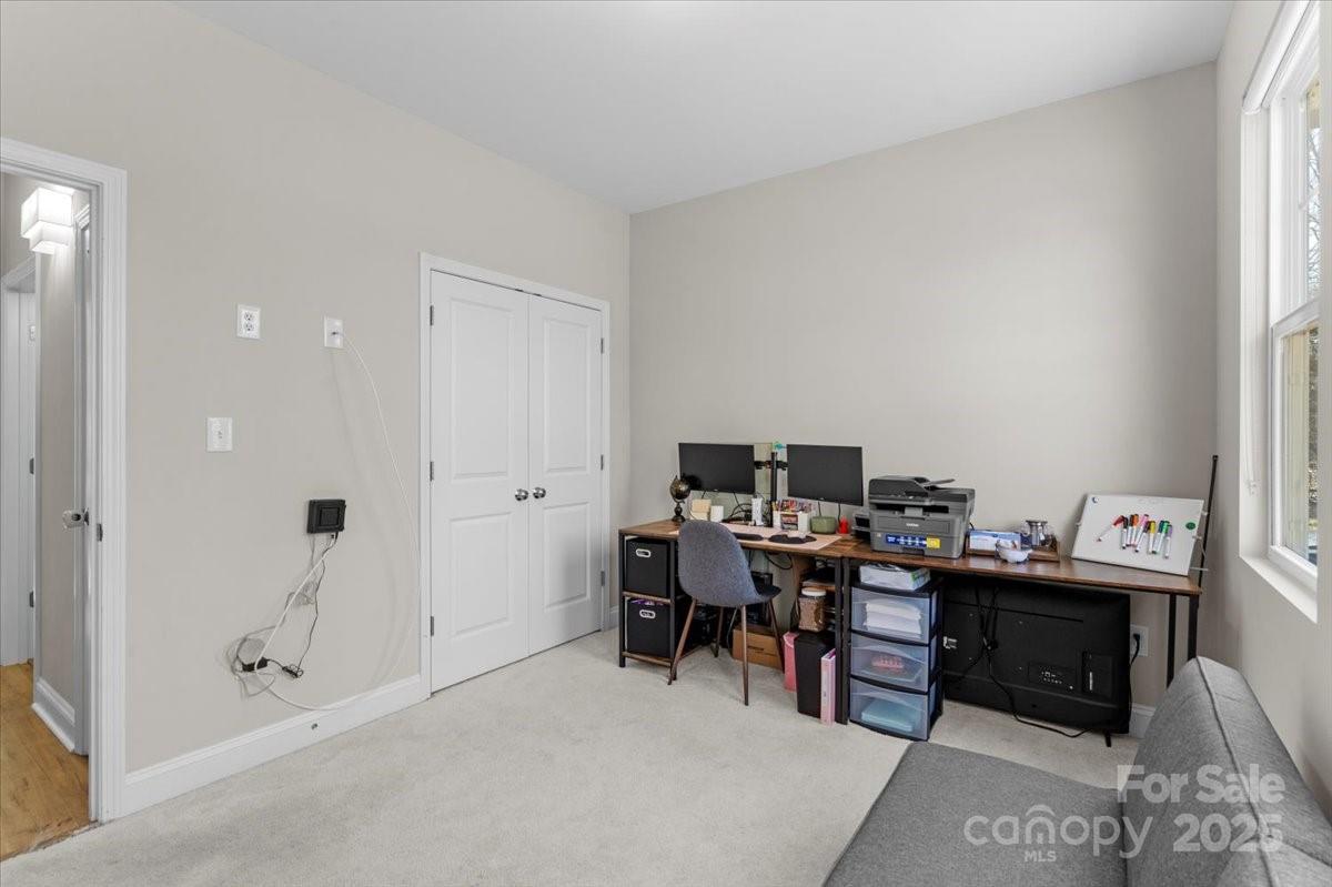 Castle Heights - Residential