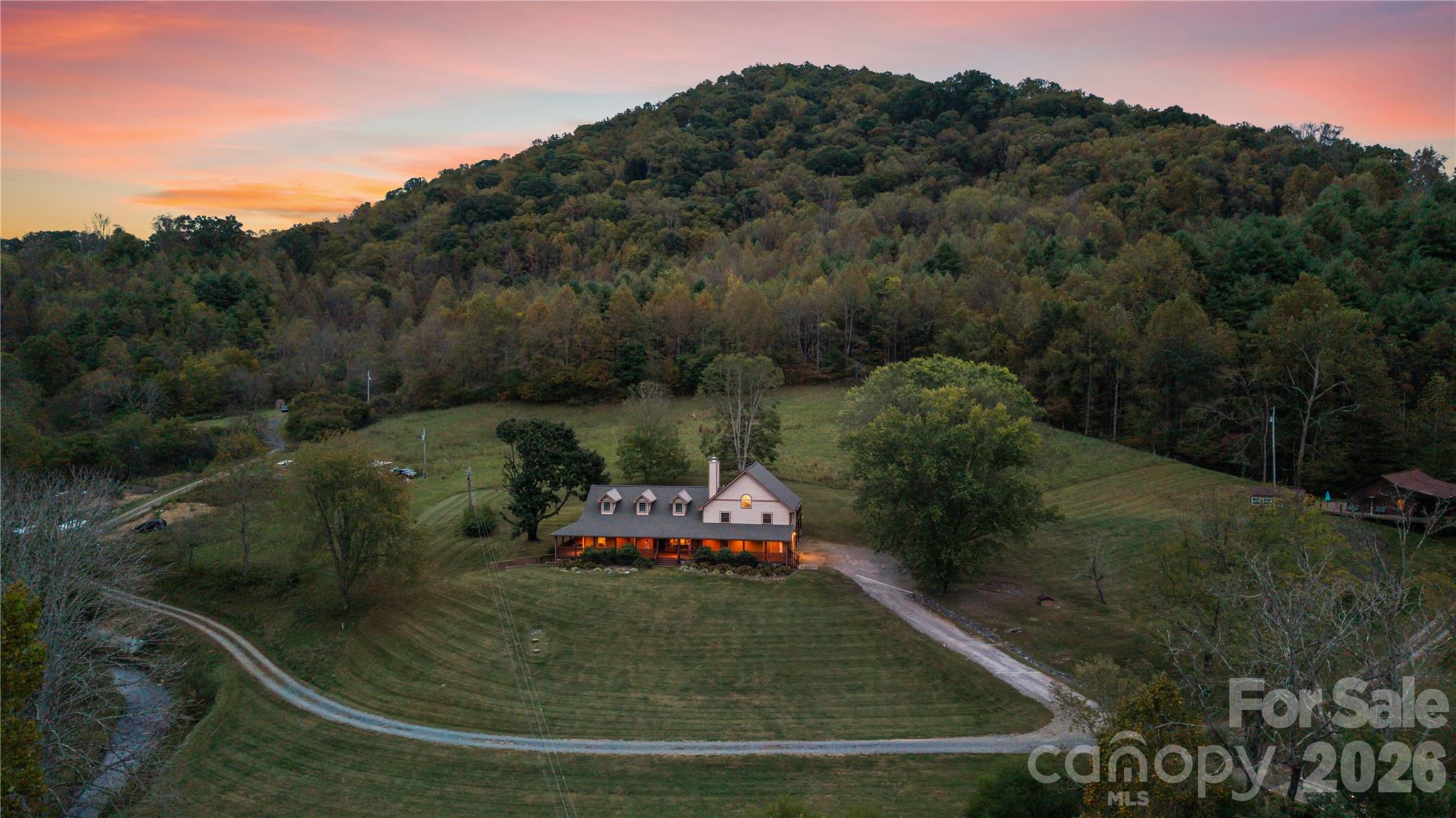 97 Circle E Ranch Road