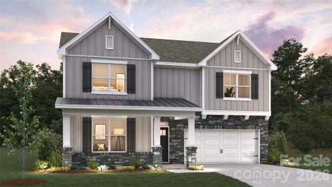 Photo of 3013 Brandywine Way, York, SC 29745 (MLS # 4423815)
