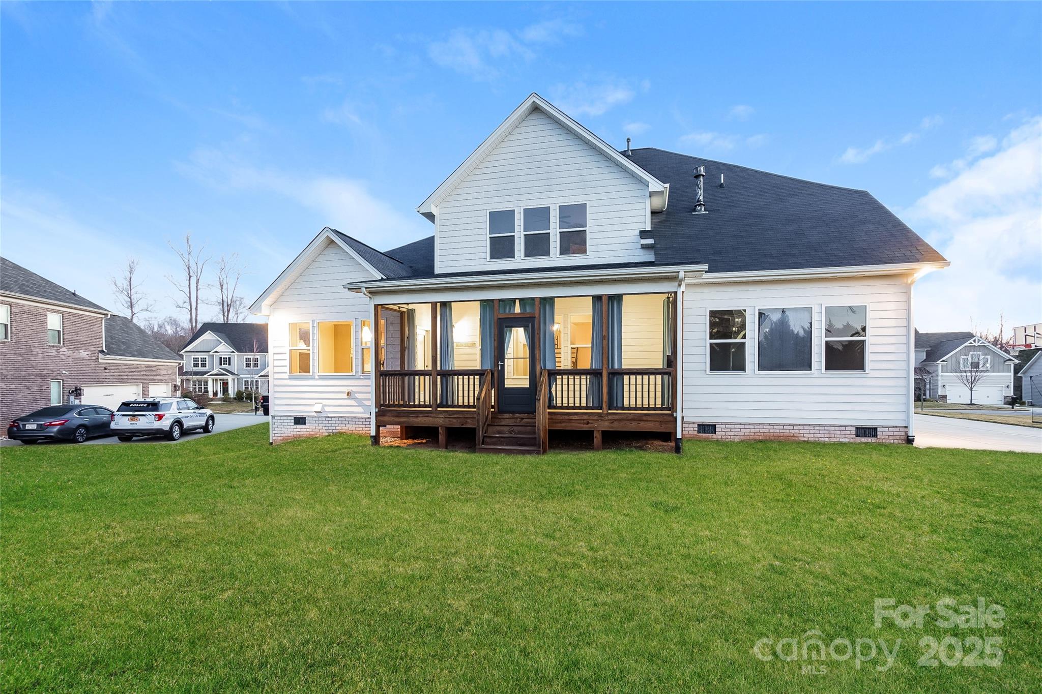 Summerwood - Residential