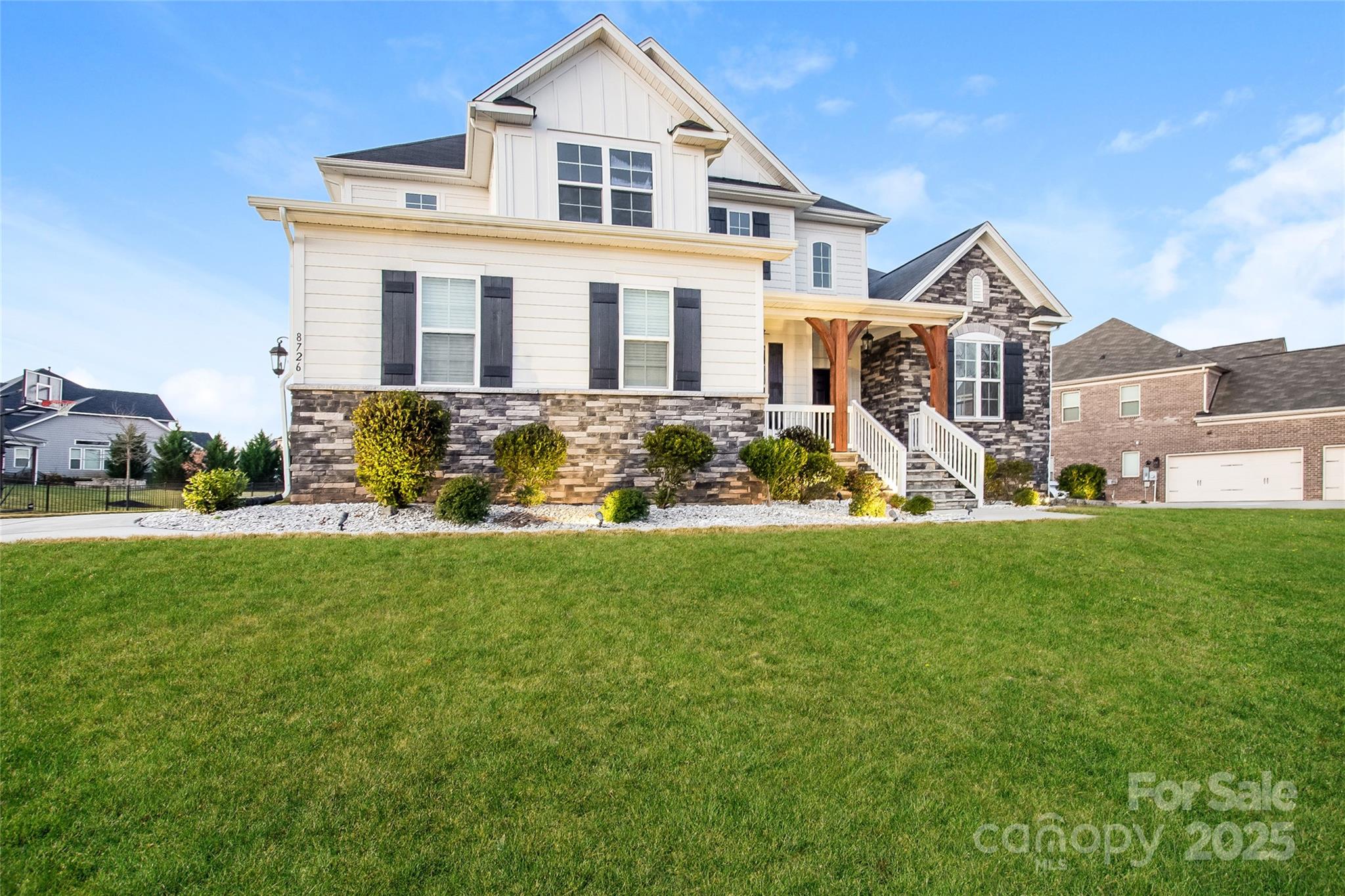 8726 Raven Top Drive