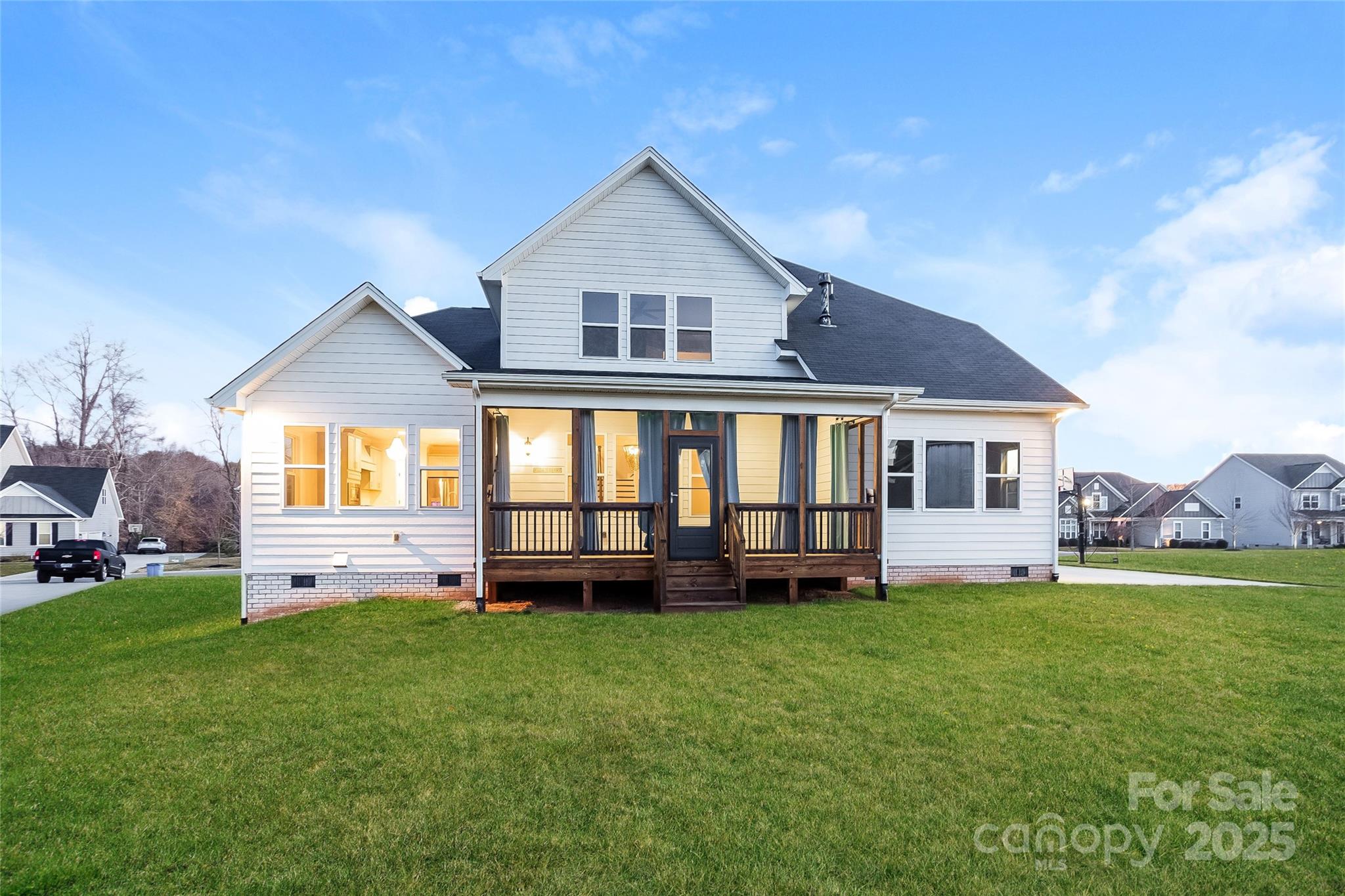 Summerwood - Residential