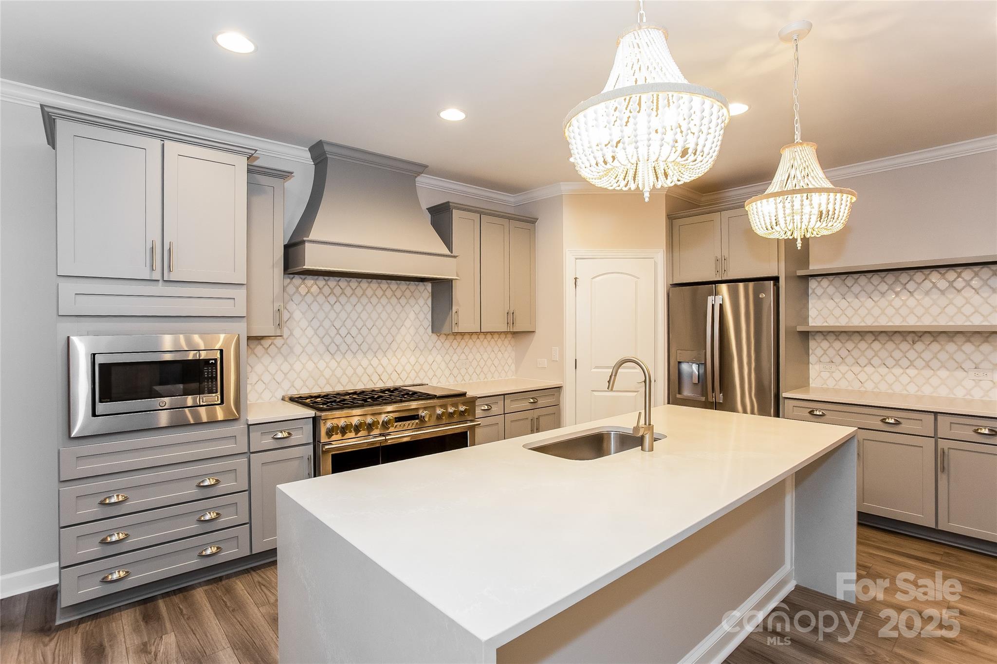 Summerwood - Residential