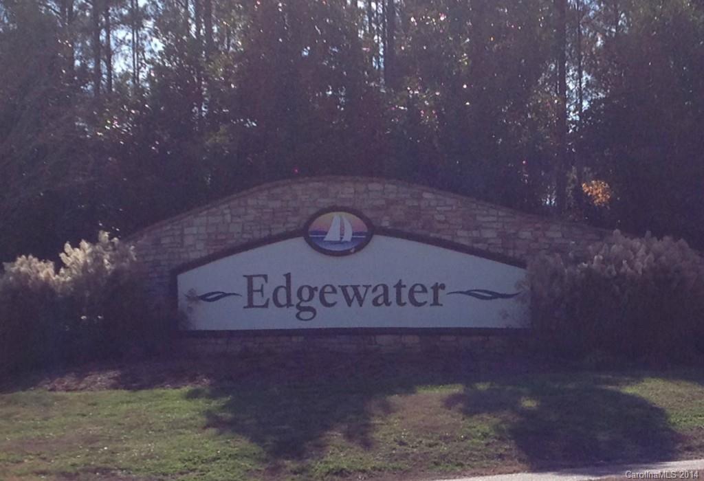 Edgewater - Land