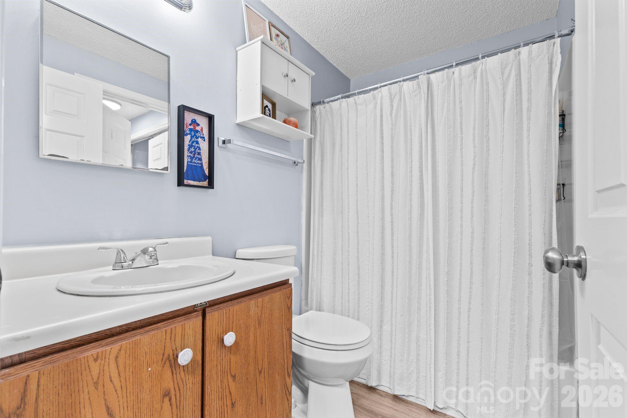 Colville - Residential