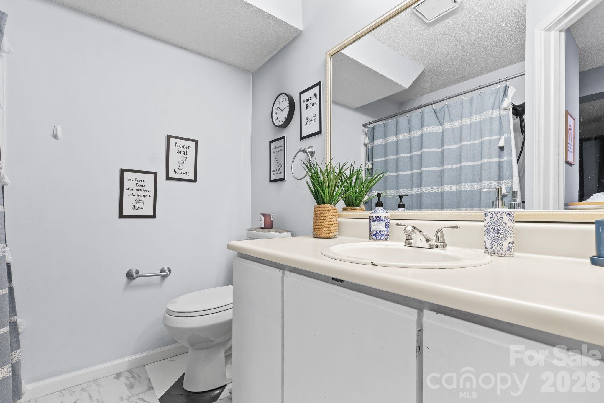 Colville - Residential