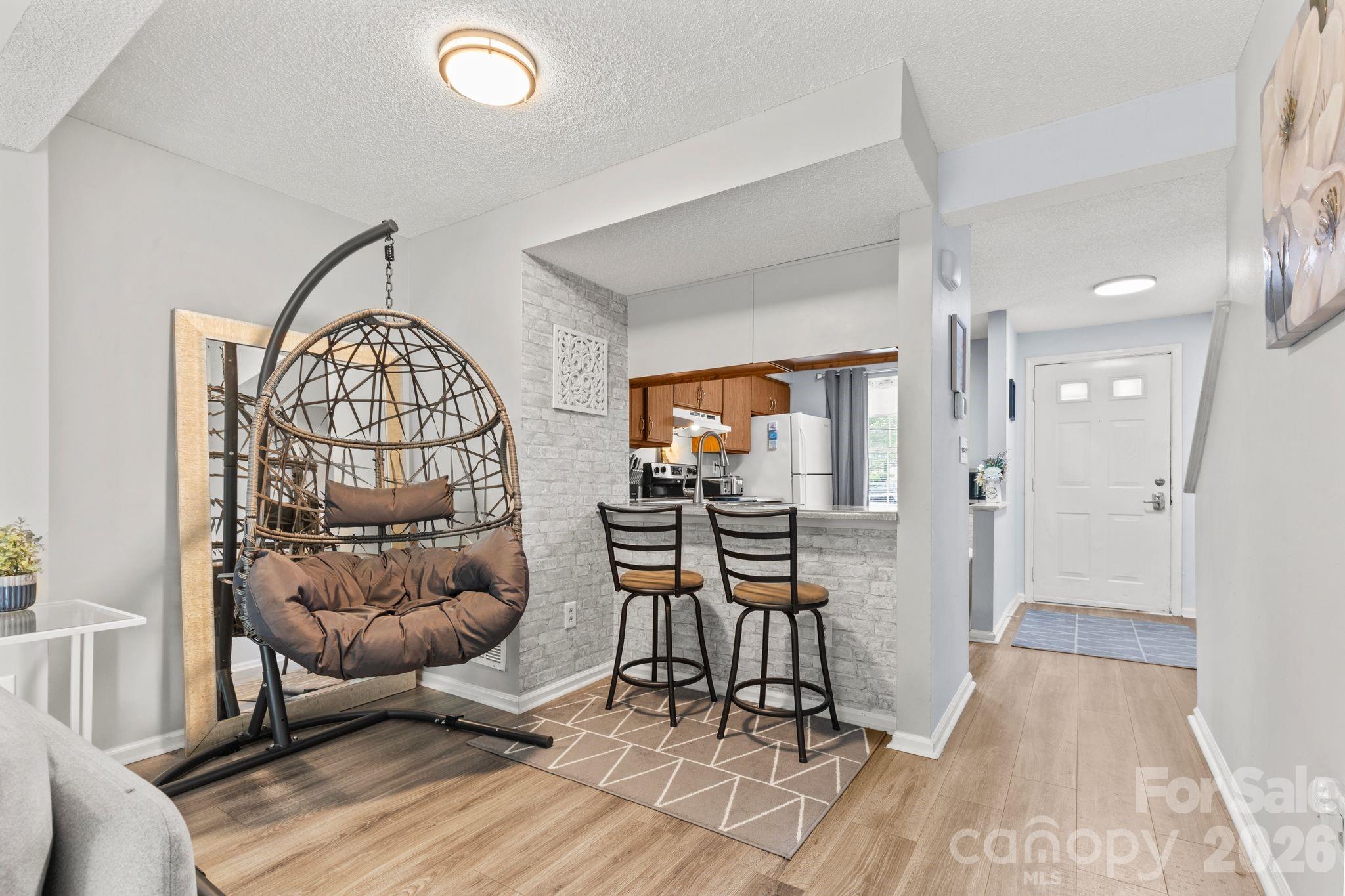 Colville - Residential