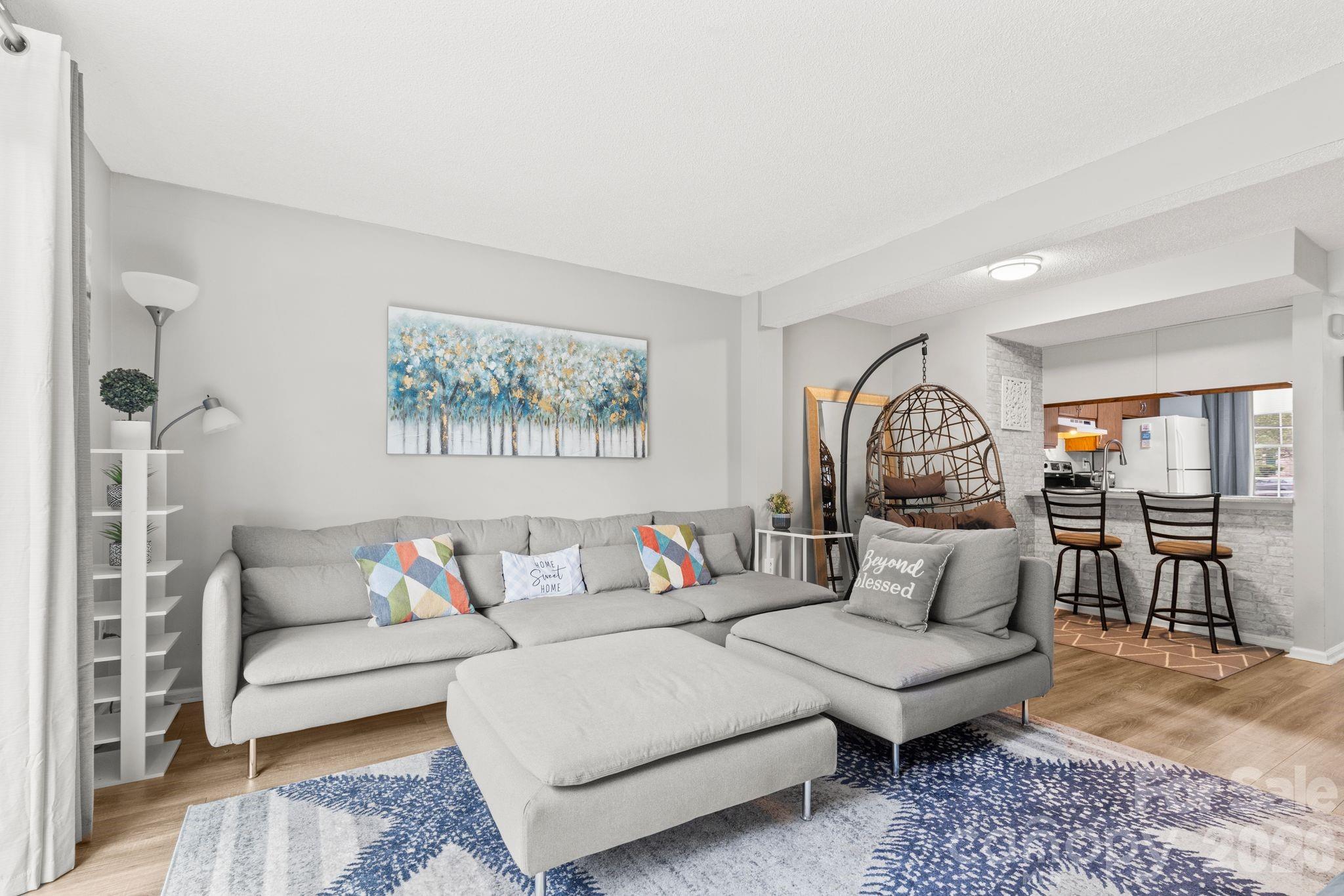 Colville - Residential