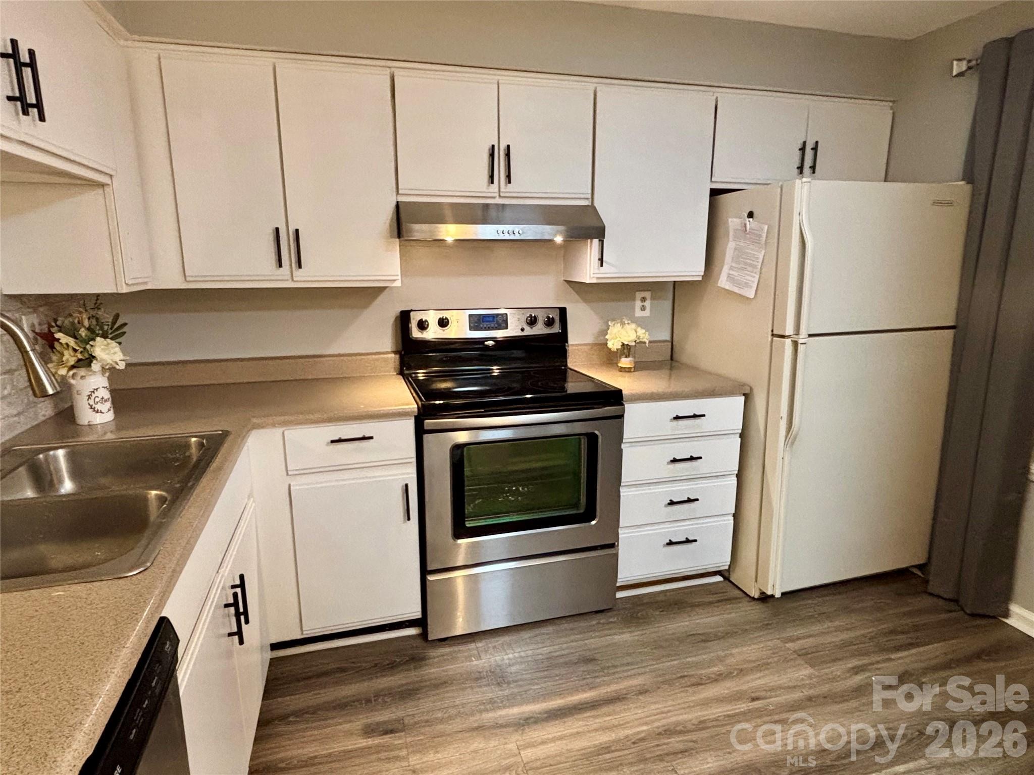 Colville - Residential