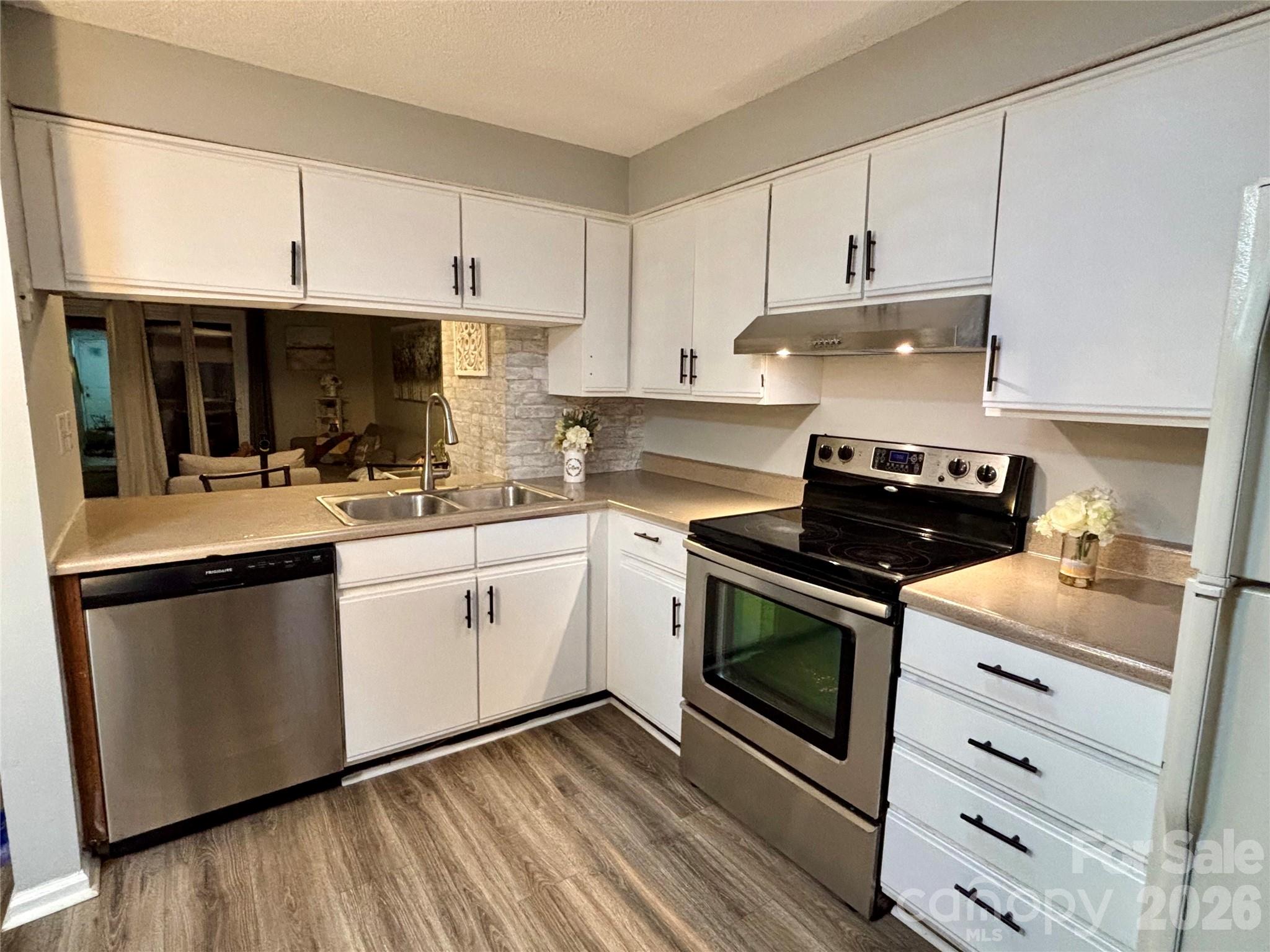 Colville - Residential