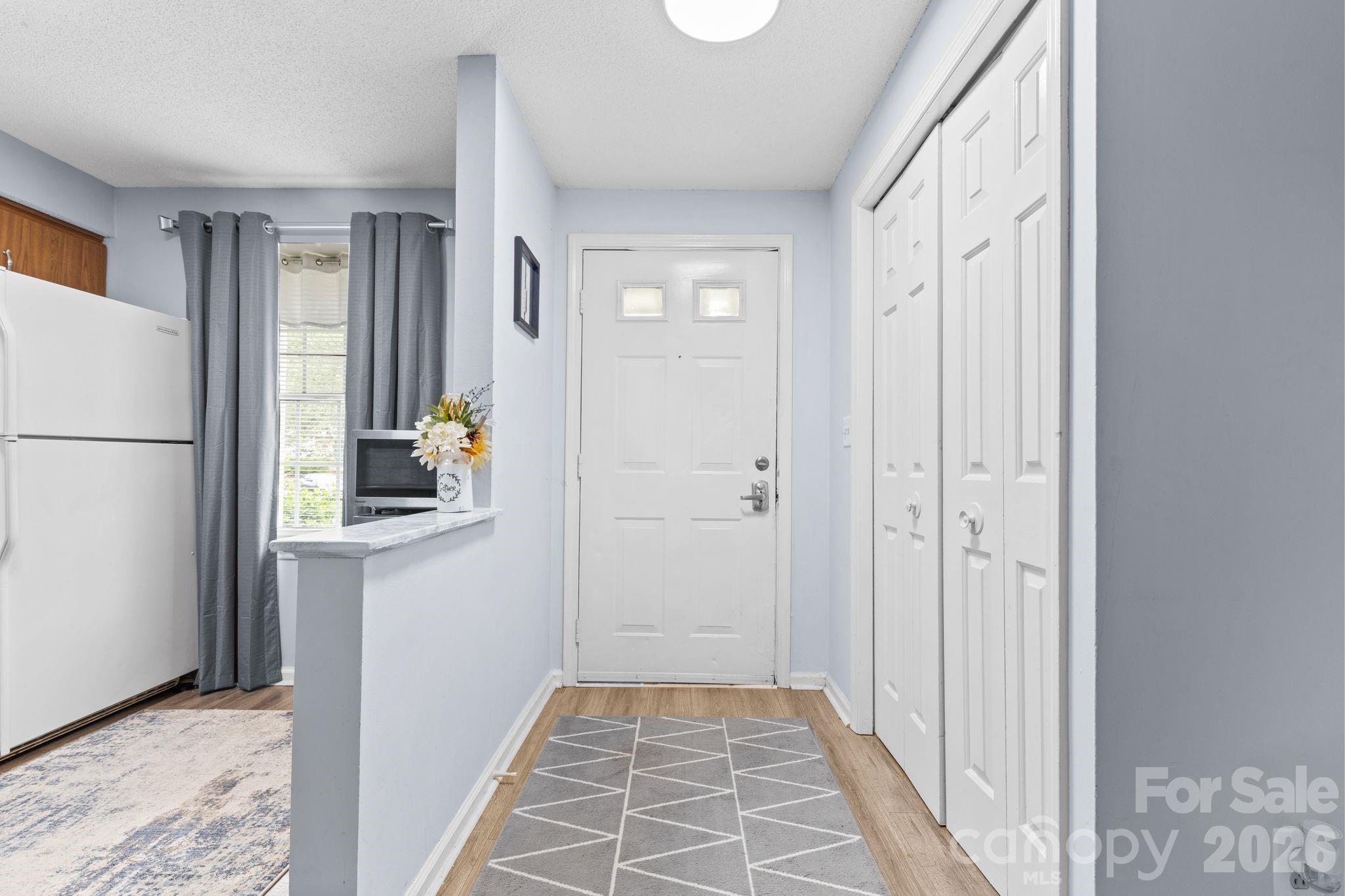 Colville - Residential