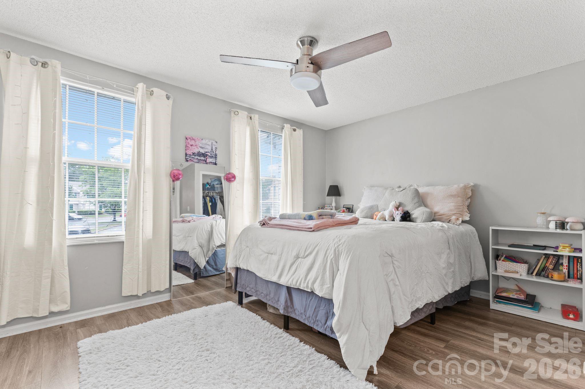 Colville - Residential