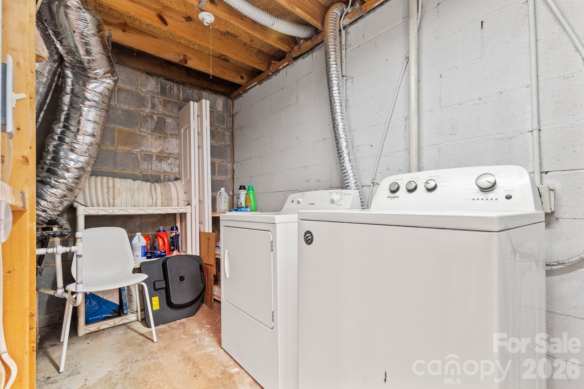 Colville - Residential