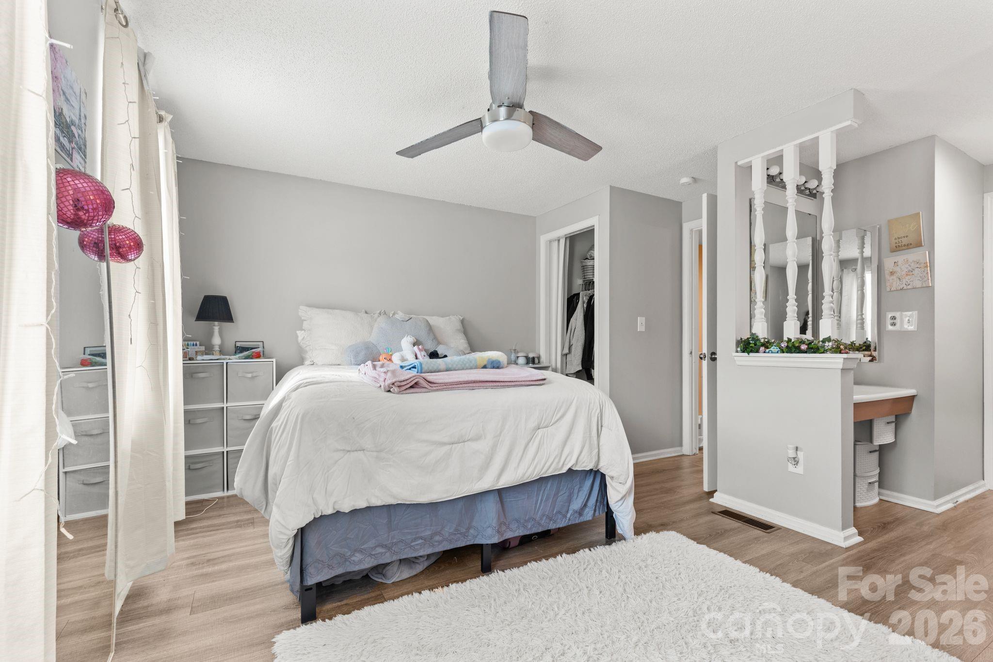 Colville - Residential