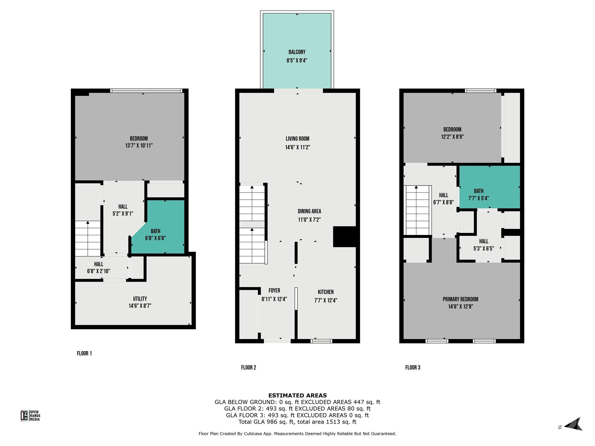 Colville - Residential