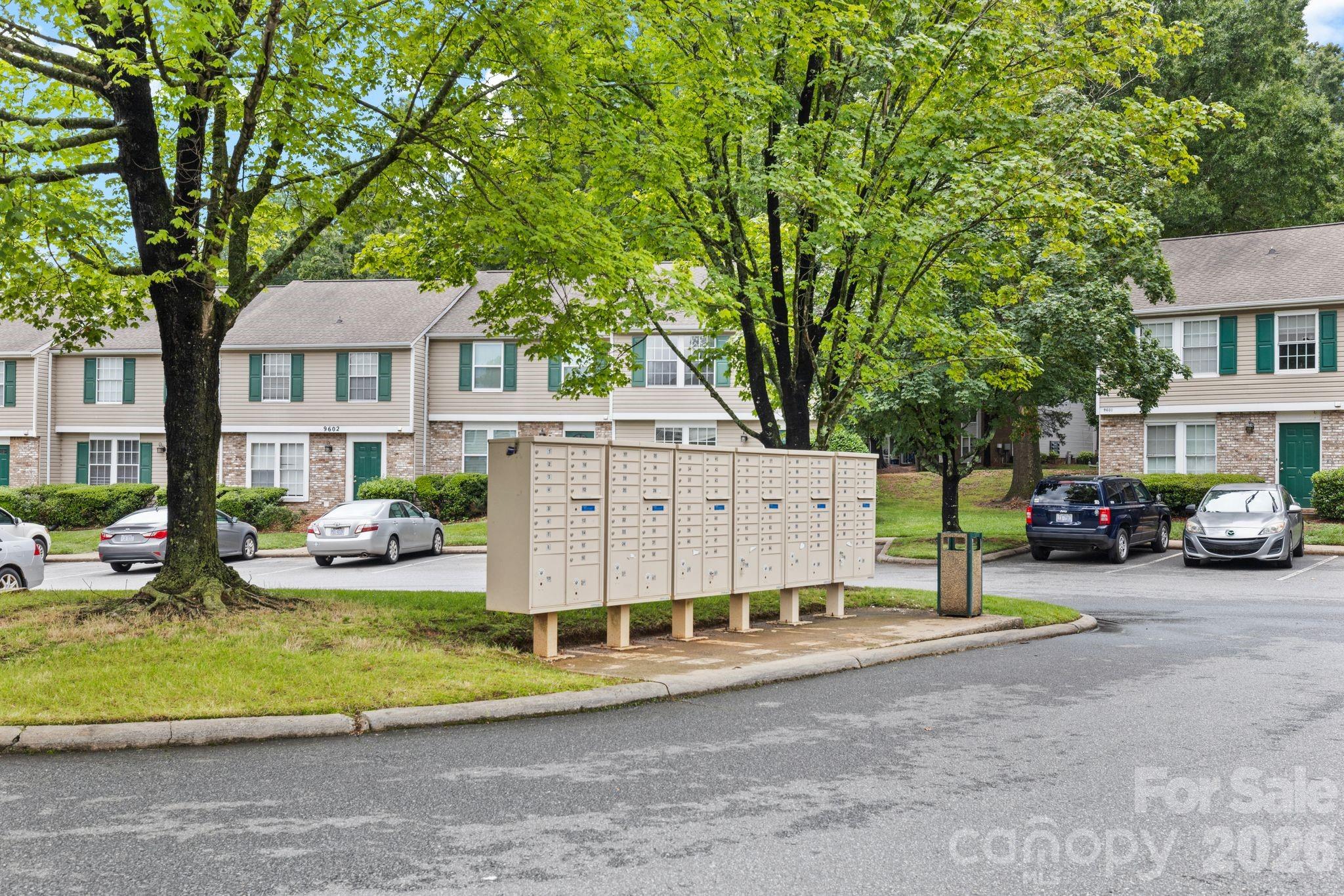 Colville - Residential