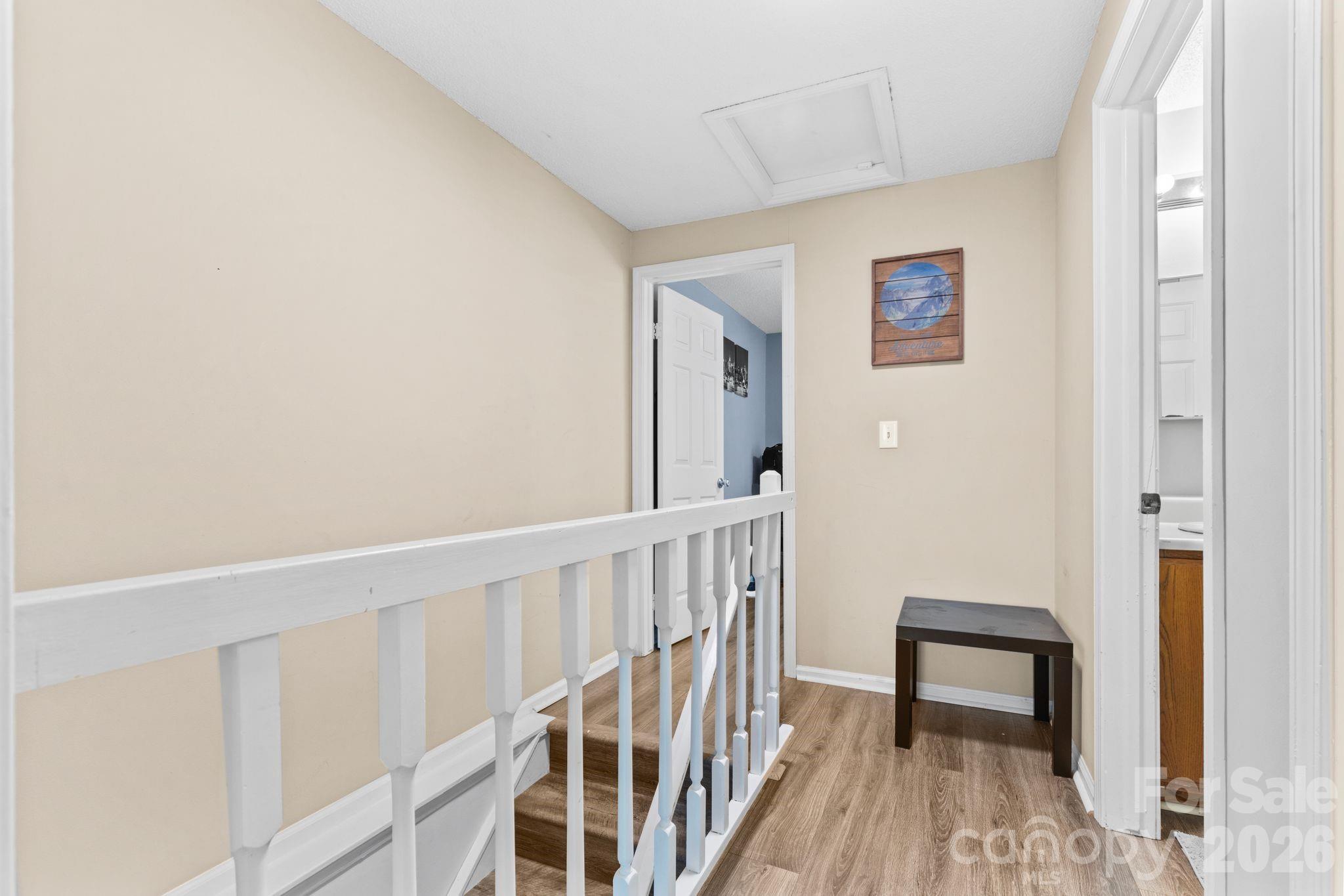 Colville - Residential