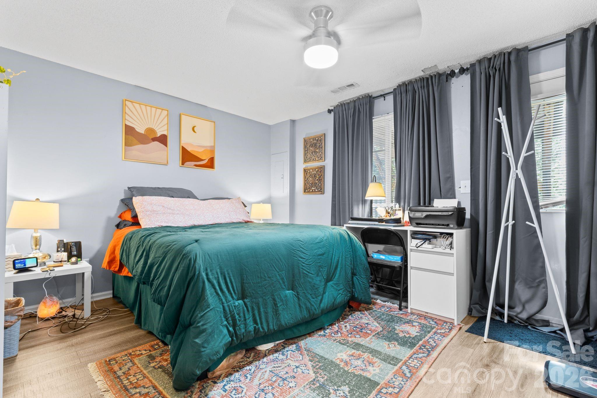 Colville - Residential