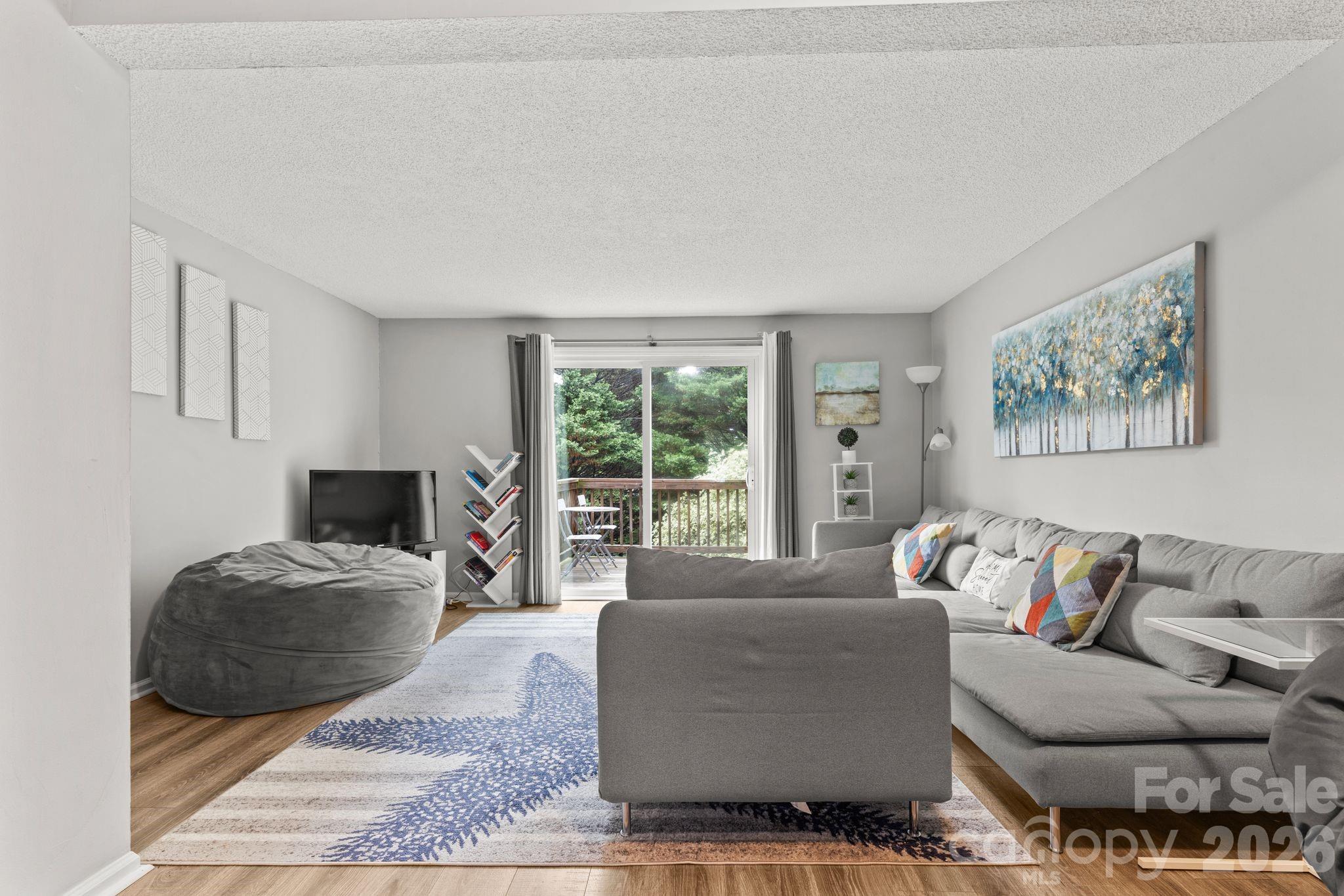 Colville - Residential