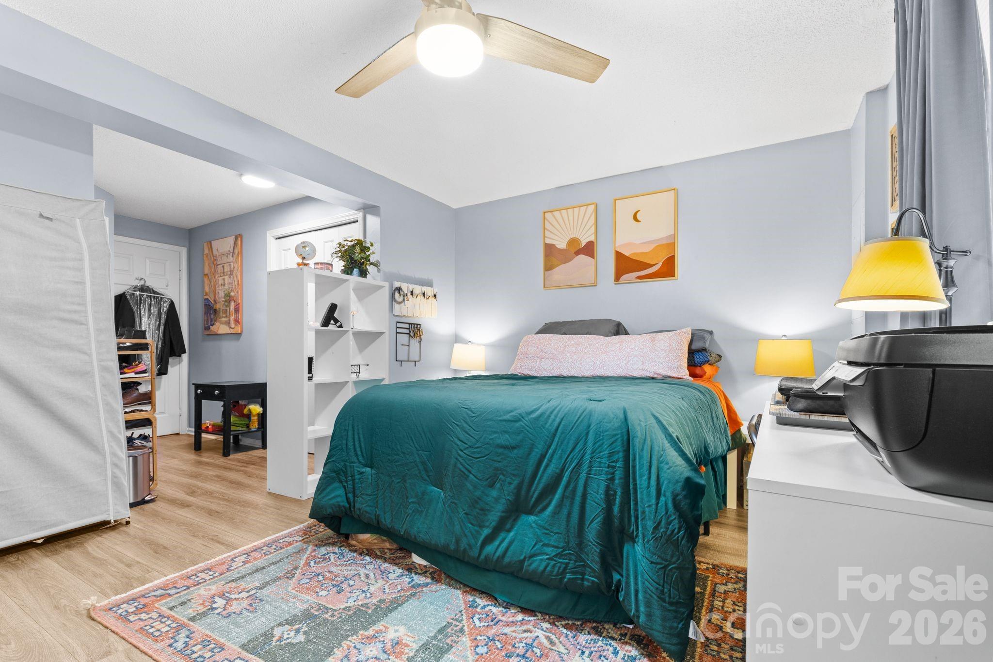 Colville - Residential