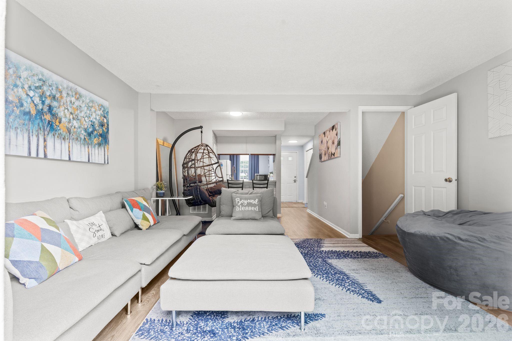 Colville - Residential