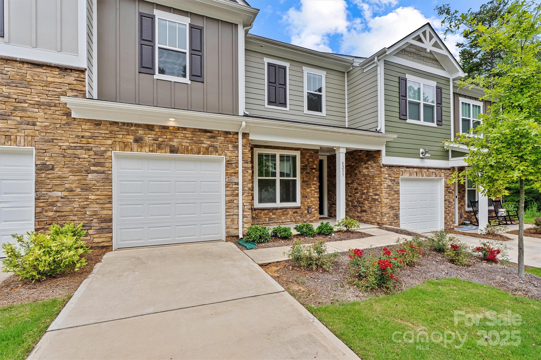 8233 Merryvale Lane