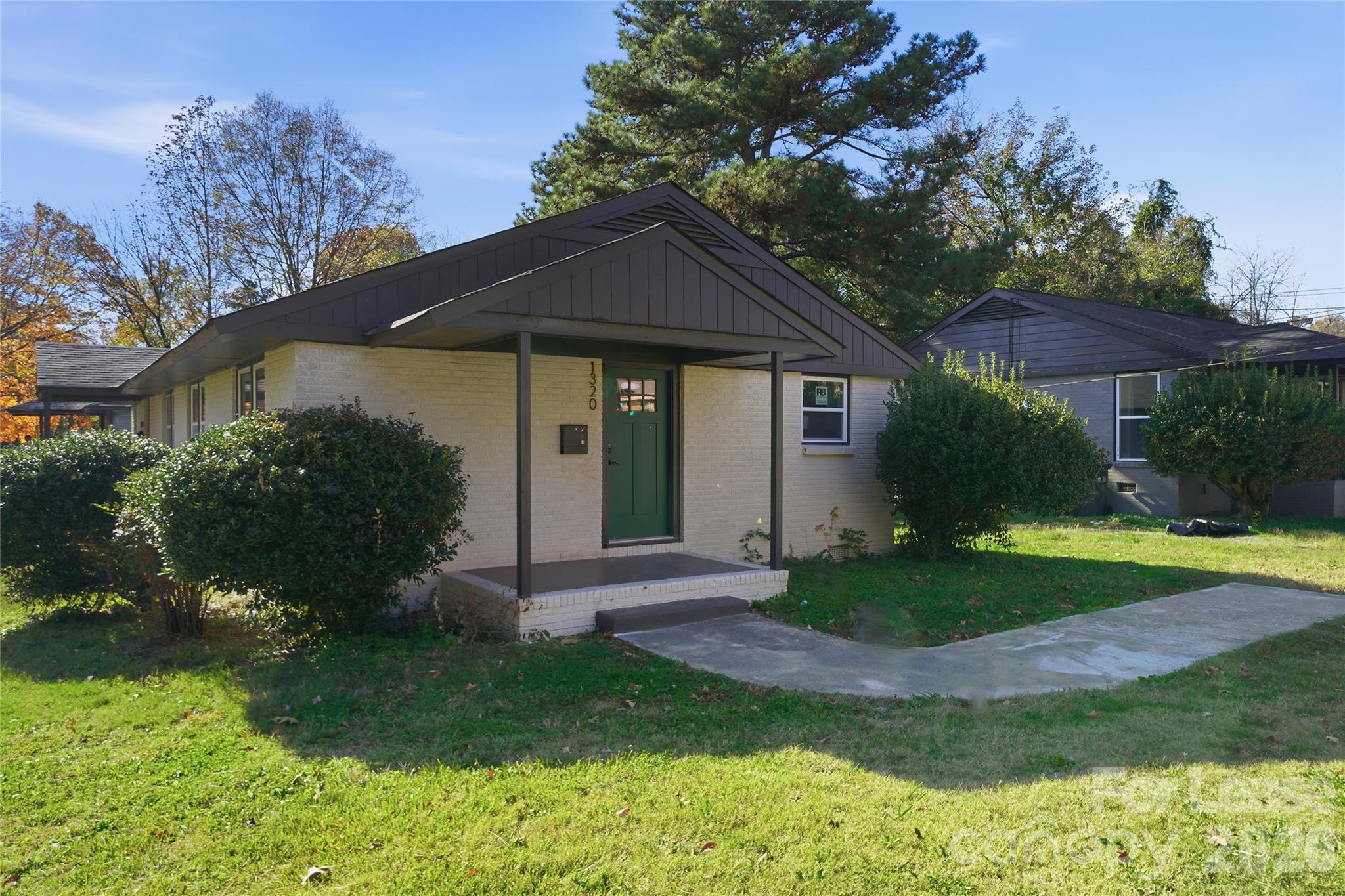 1320 Anderson Street