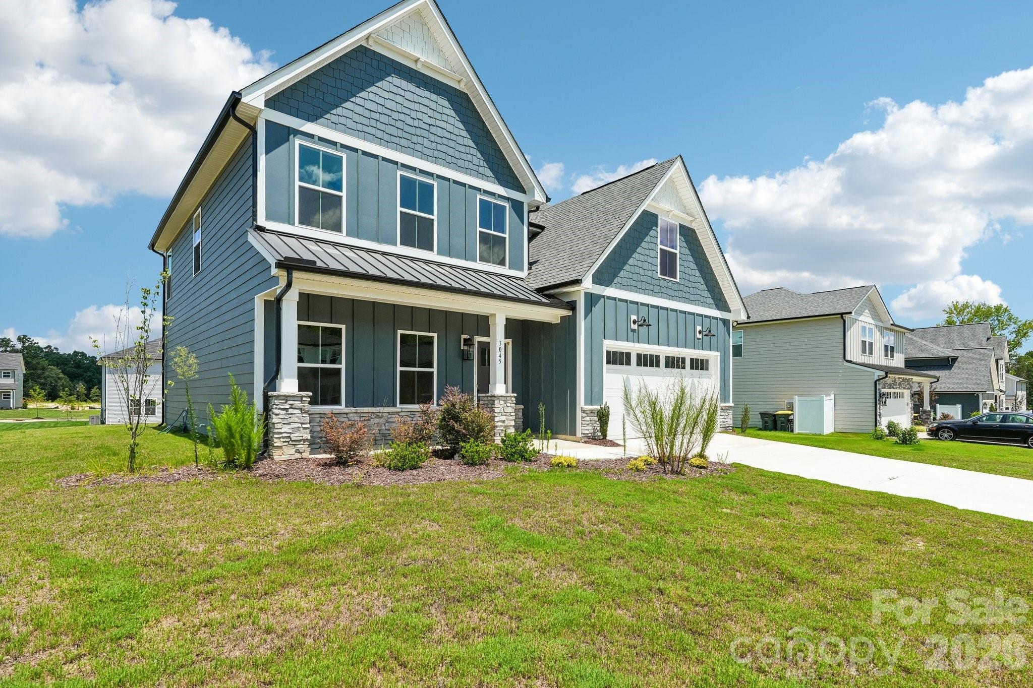 3045 Swallowtail Lane