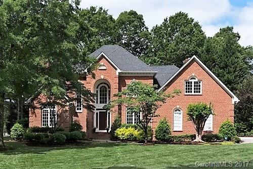 Providence Country Club - Residential