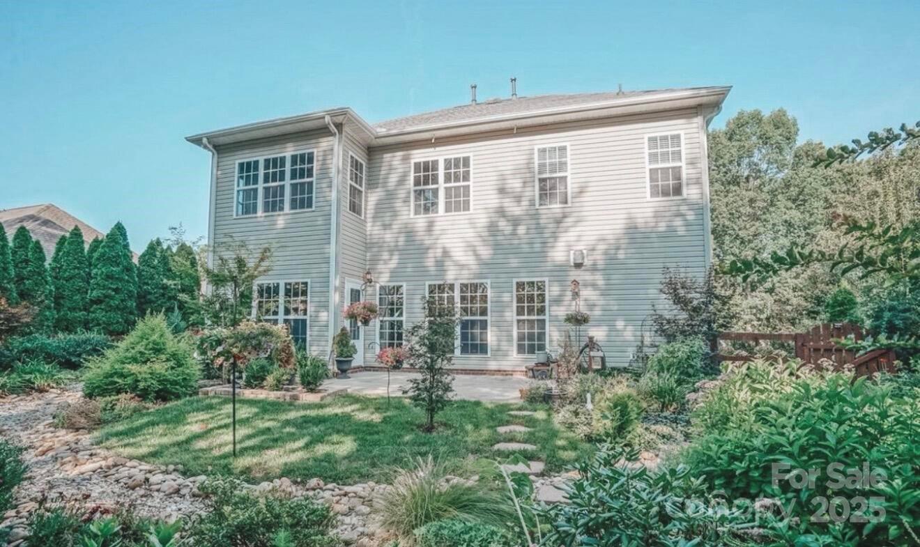 126 Burtons Barn Road