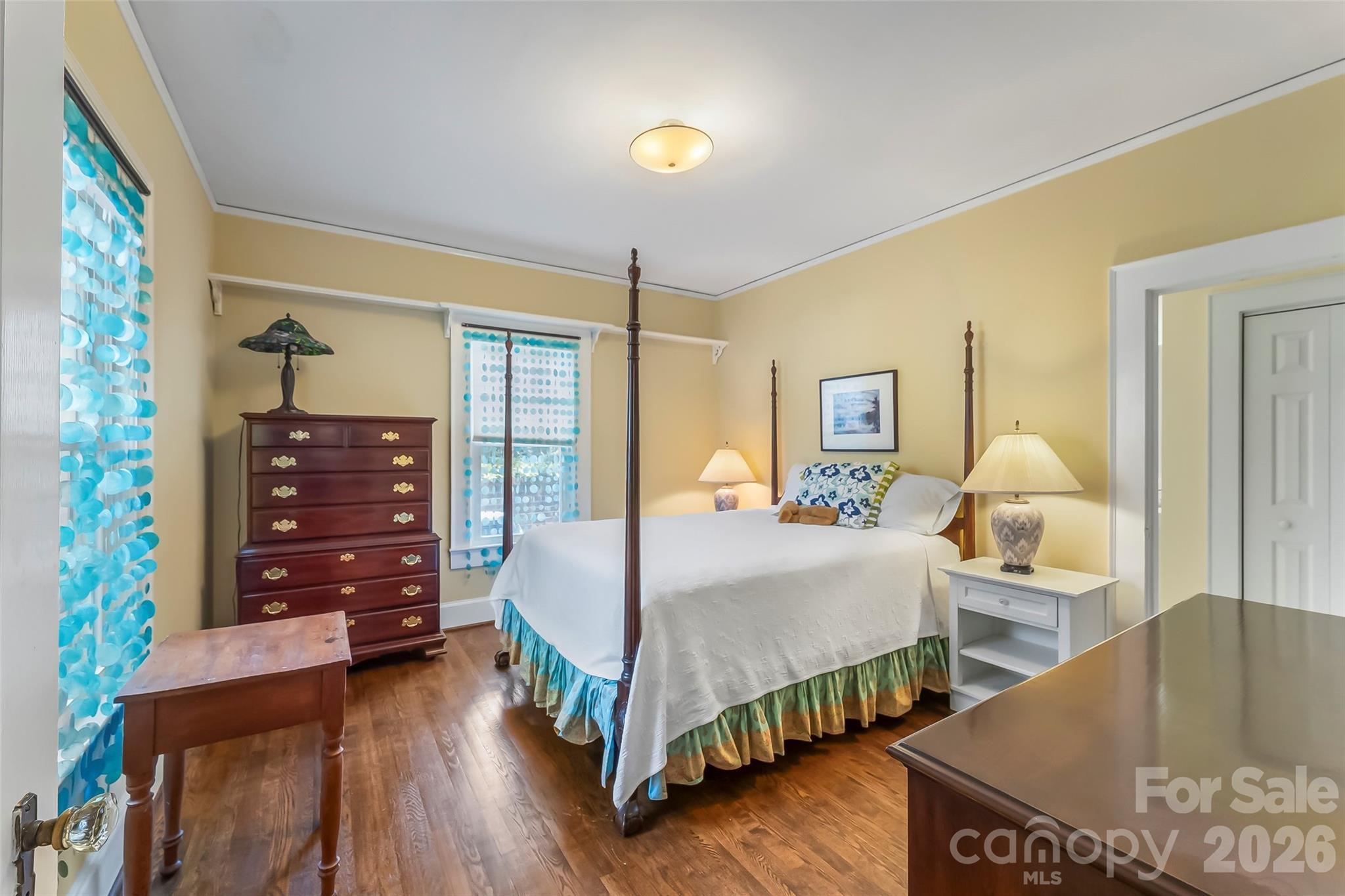 Riverside - Residential