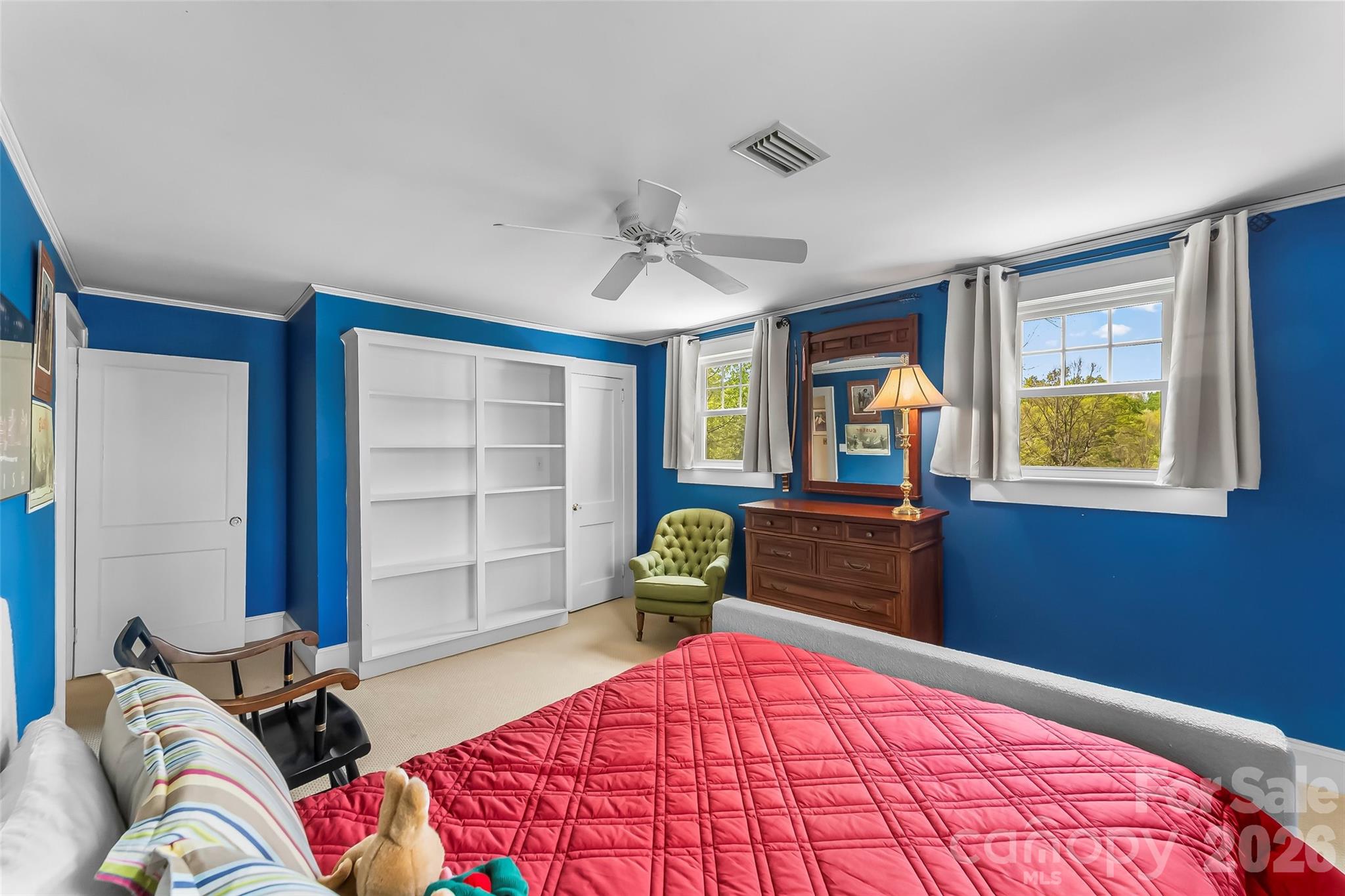 Riverside - Residential