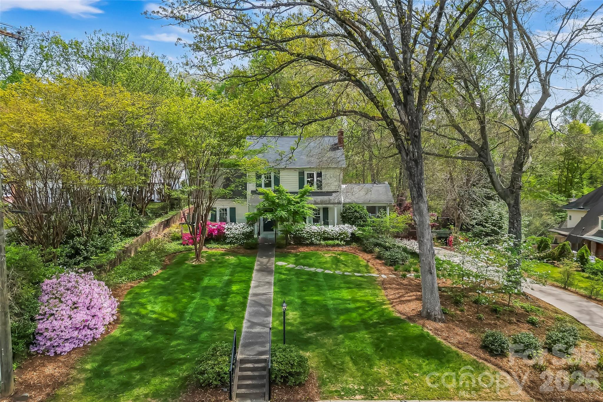 Riverside - Residential