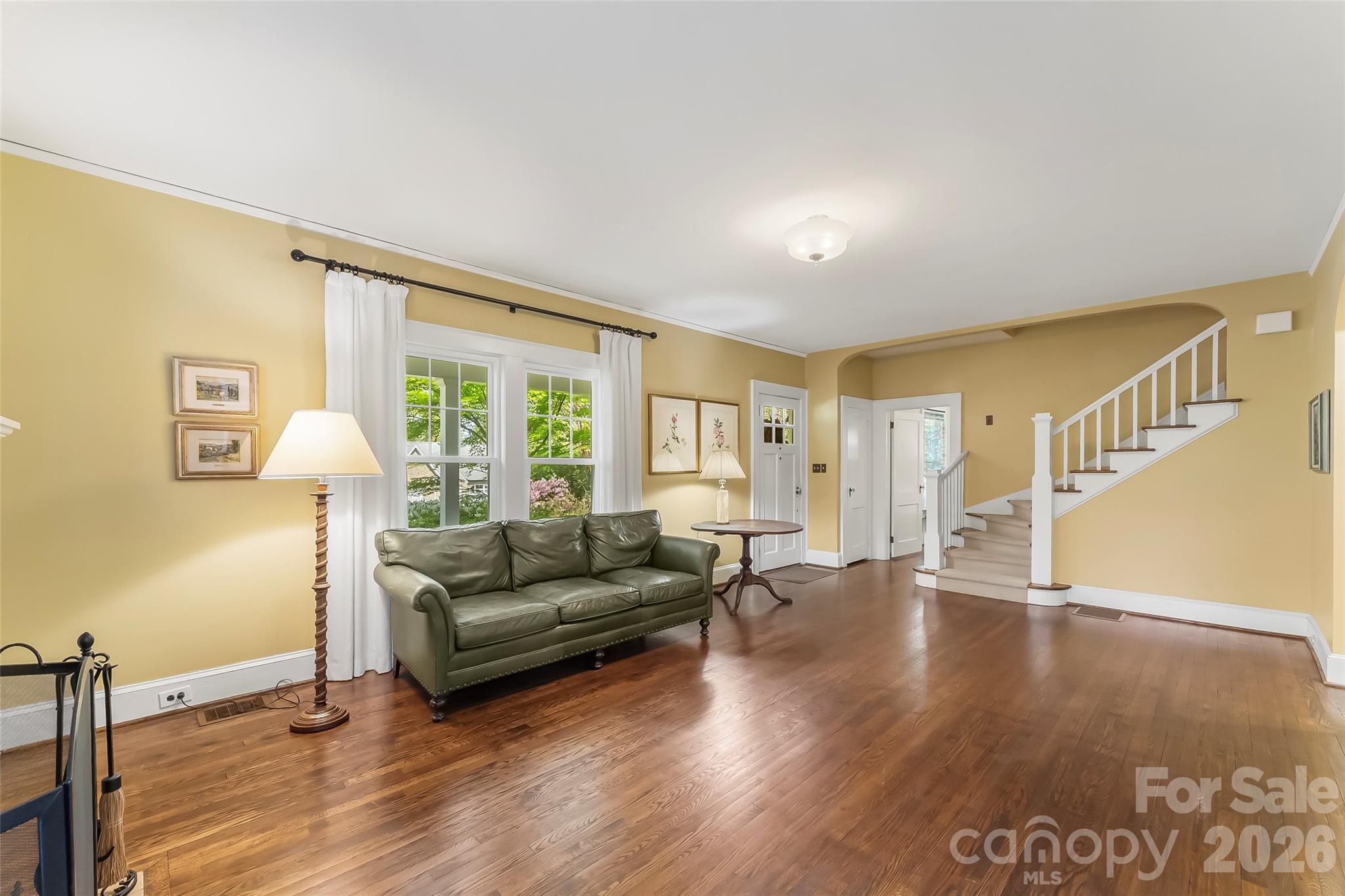 Riverside - Residential