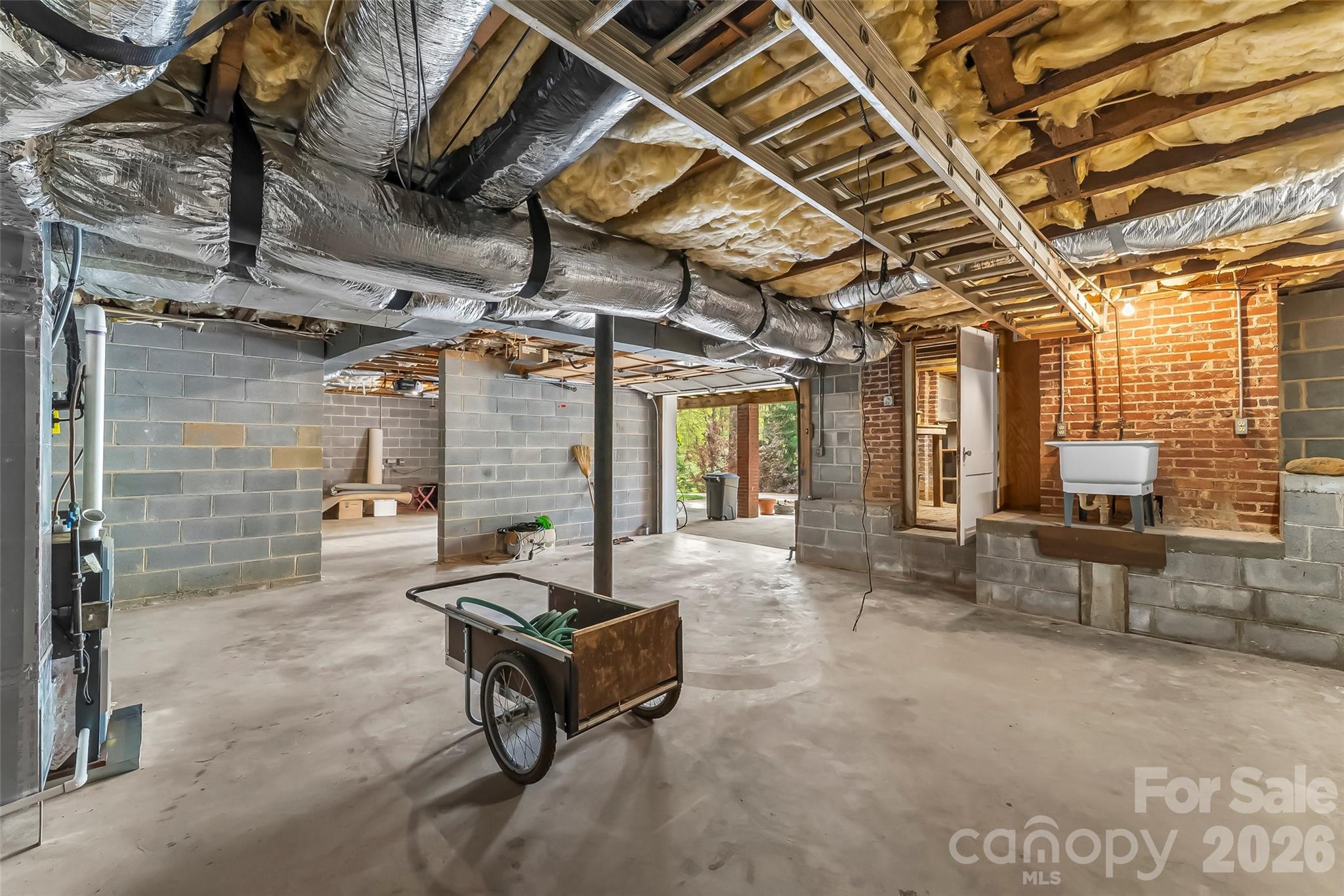 Riverside - Residential