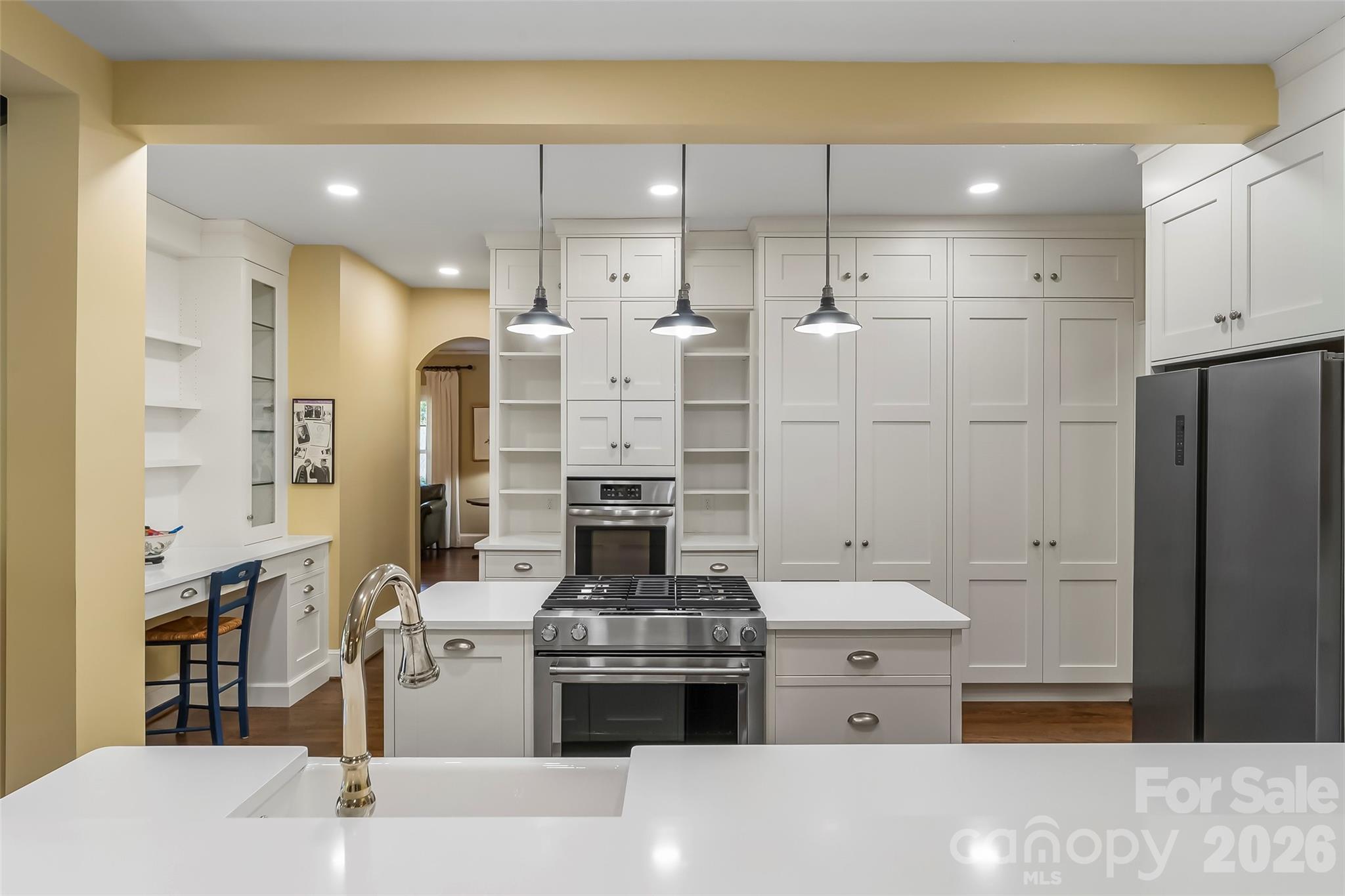 Riverside - Residential