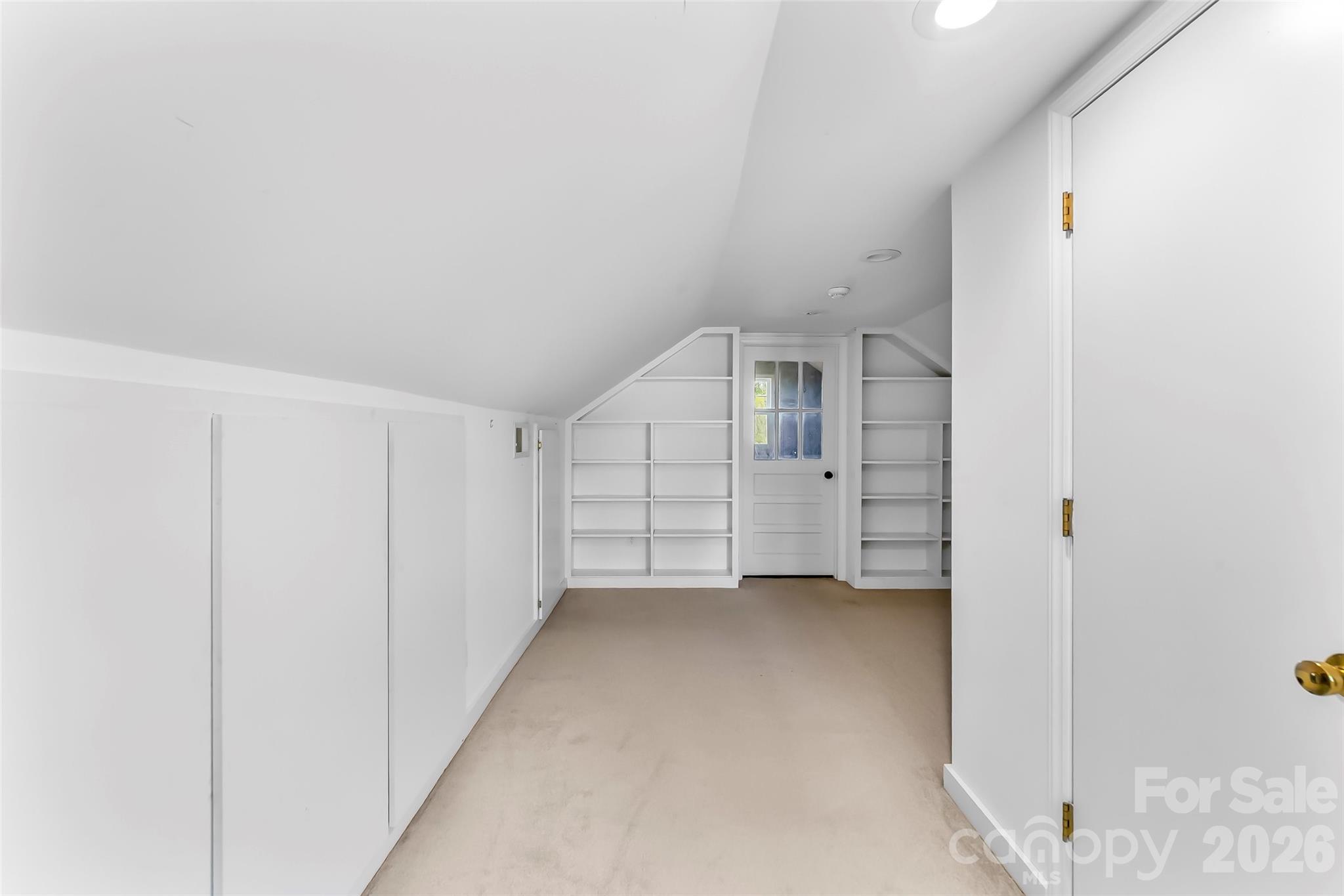 Riverside - Residential