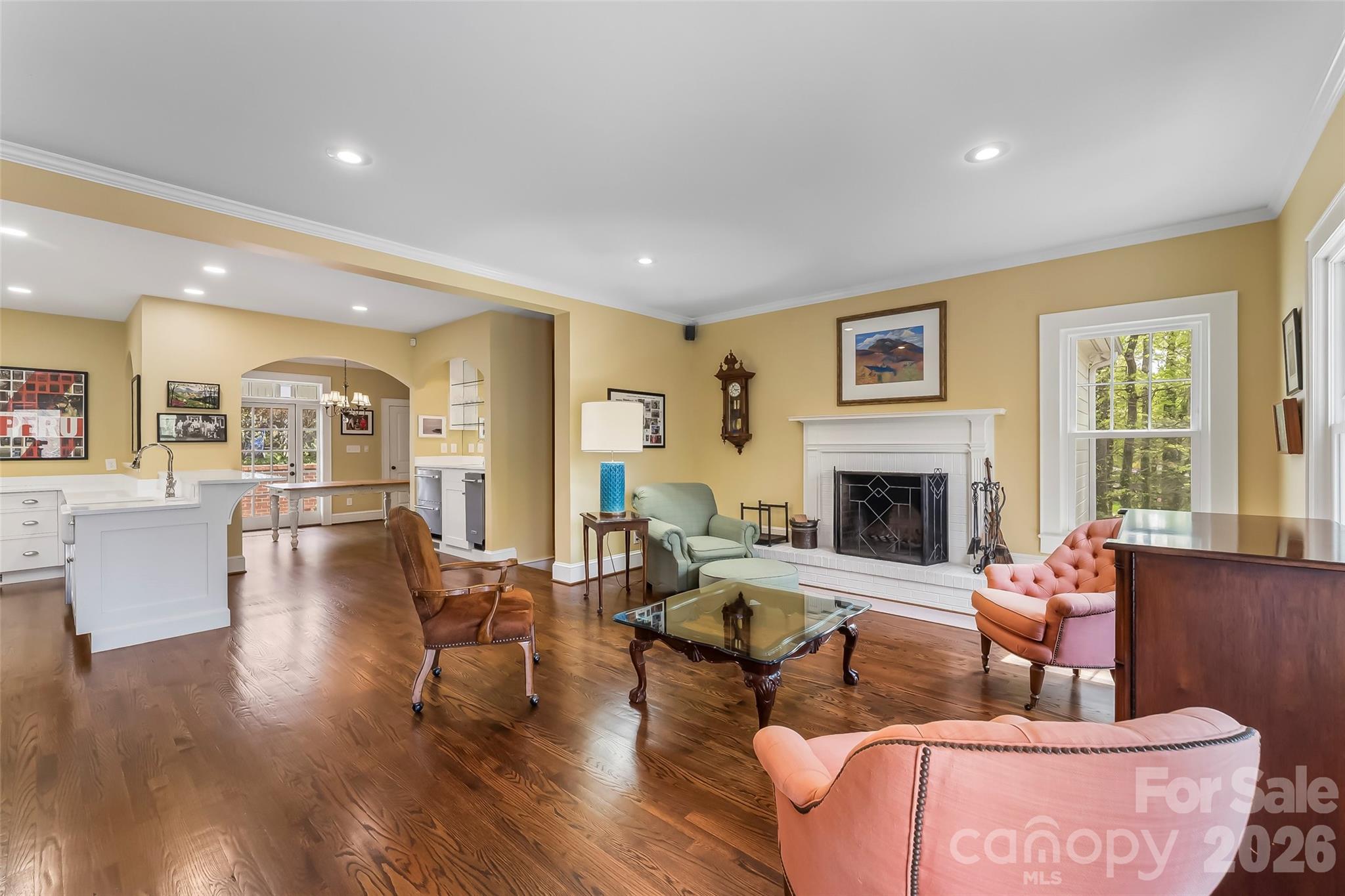 Riverside - Residential