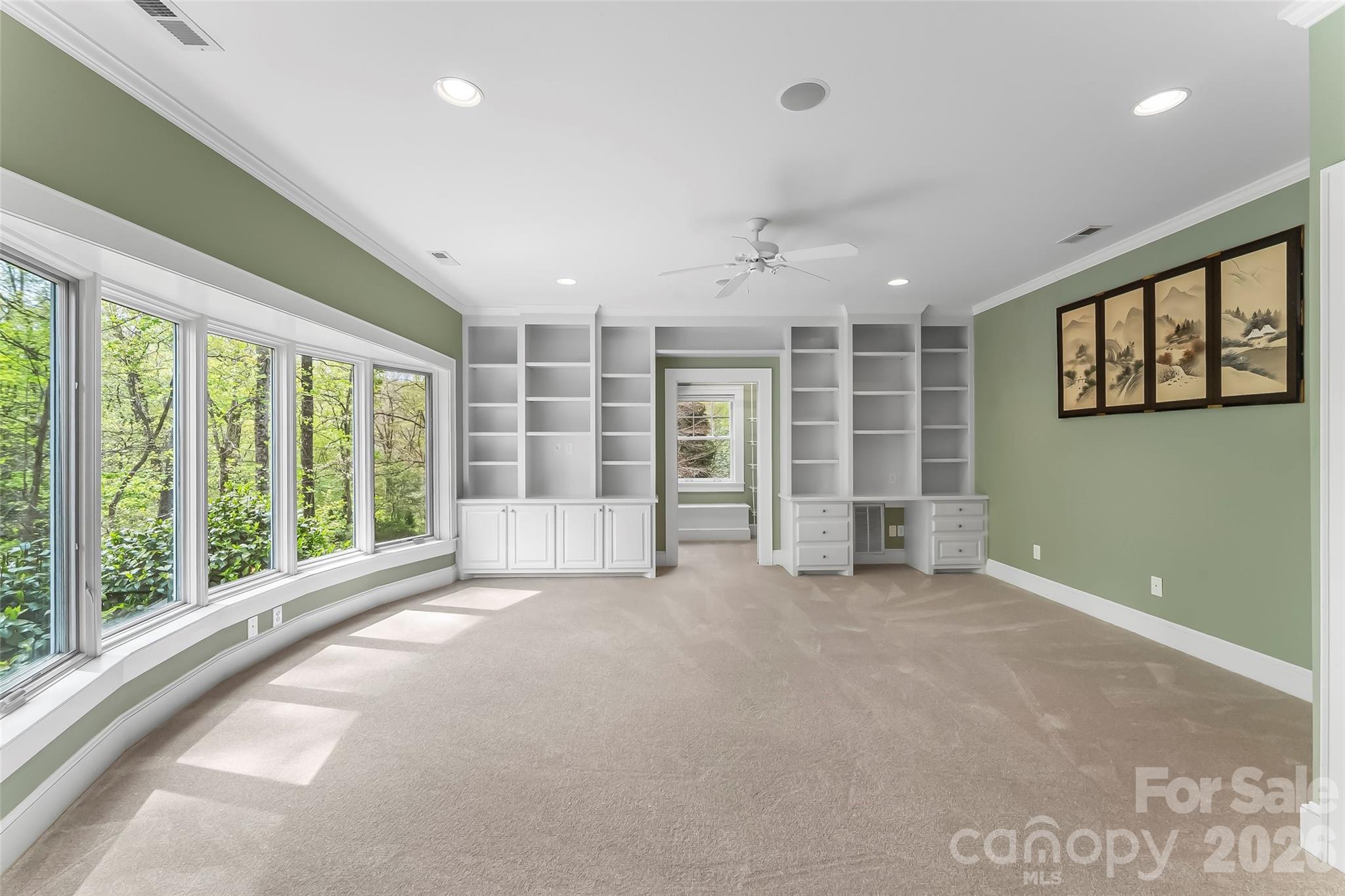 Riverside - Residential