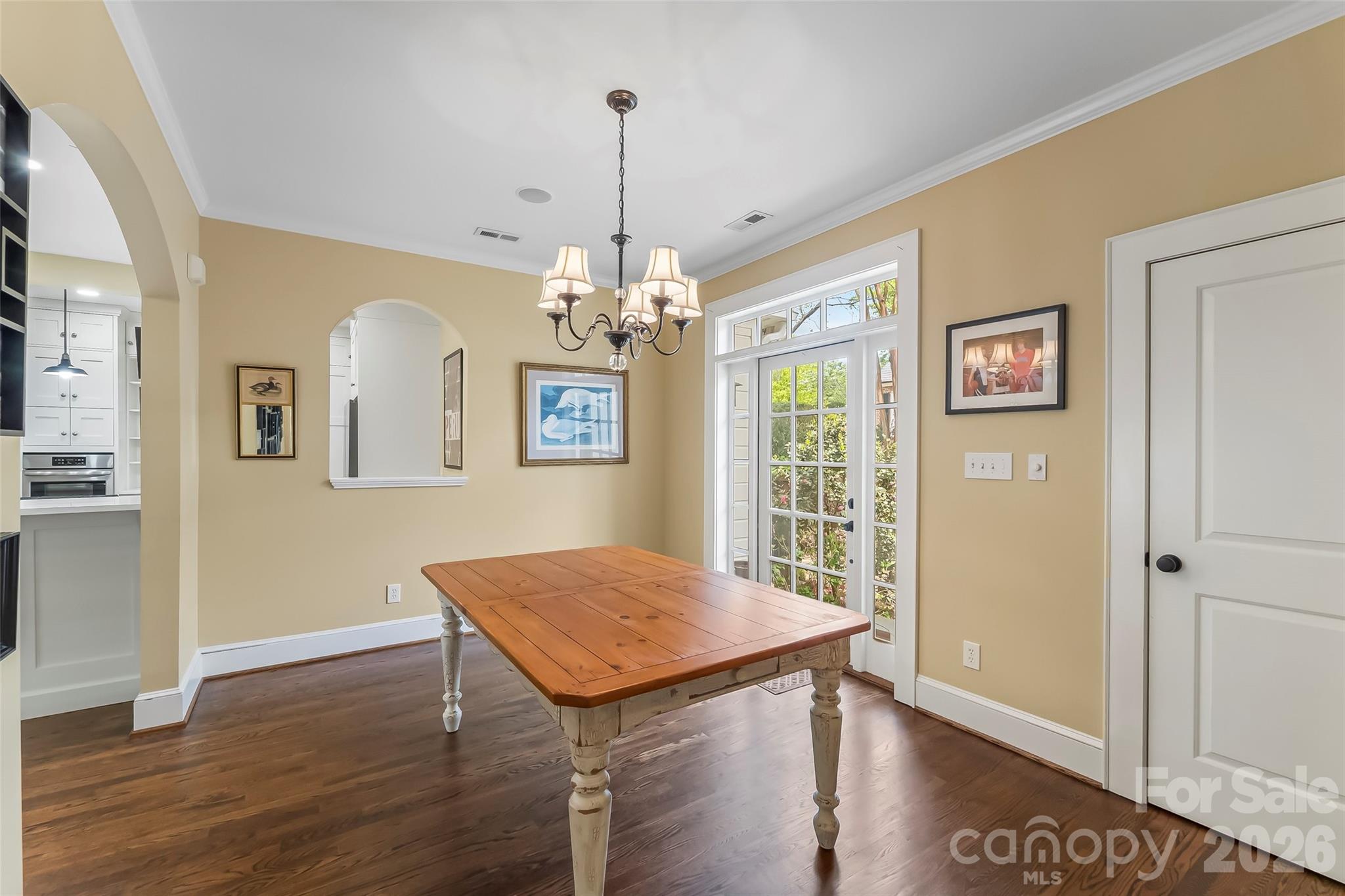 Riverside - Residential