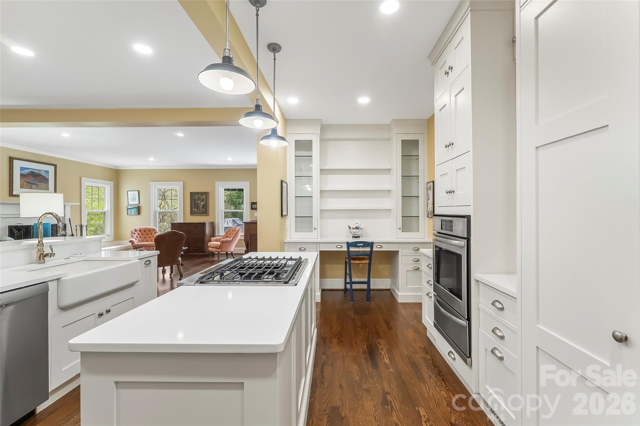 Riverside - Residential