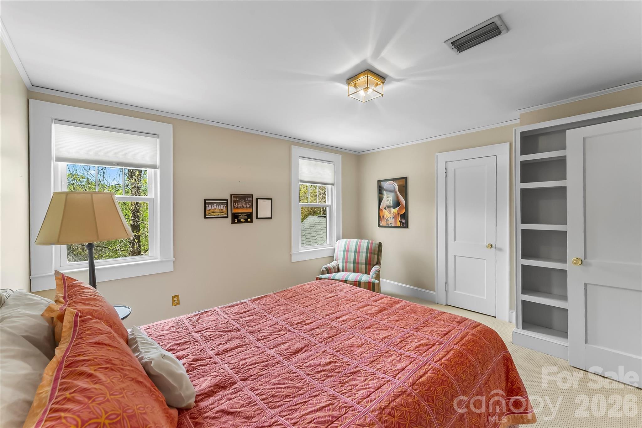 Riverside - Residential