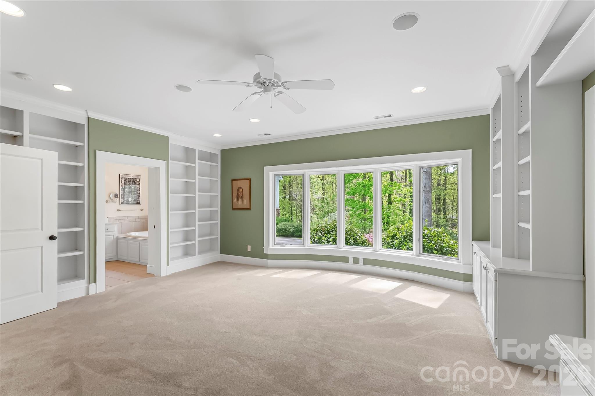 Riverside - Residential