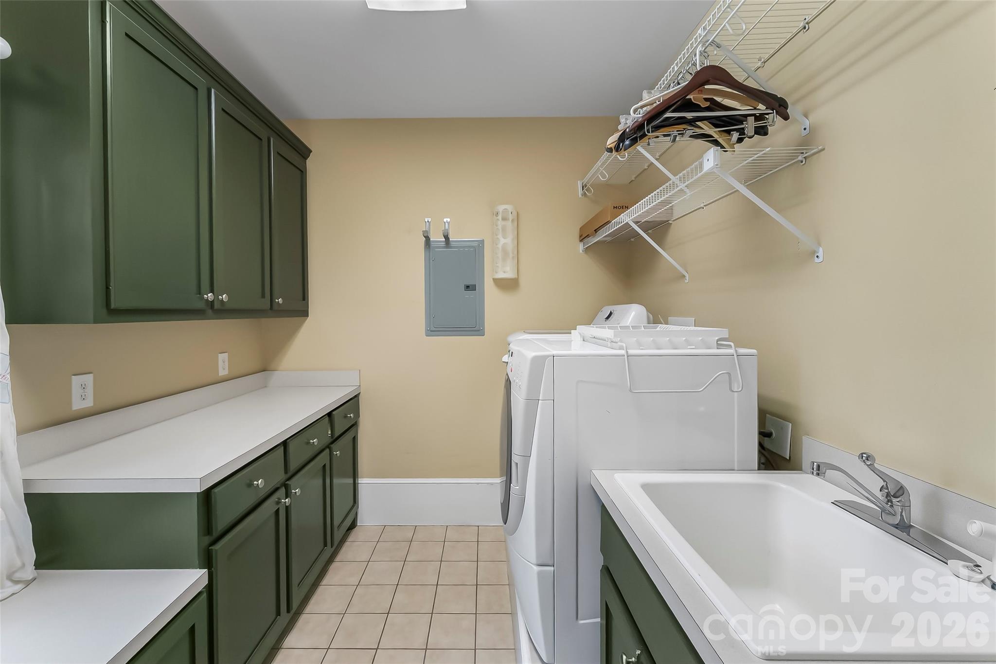 Riverside - Residential